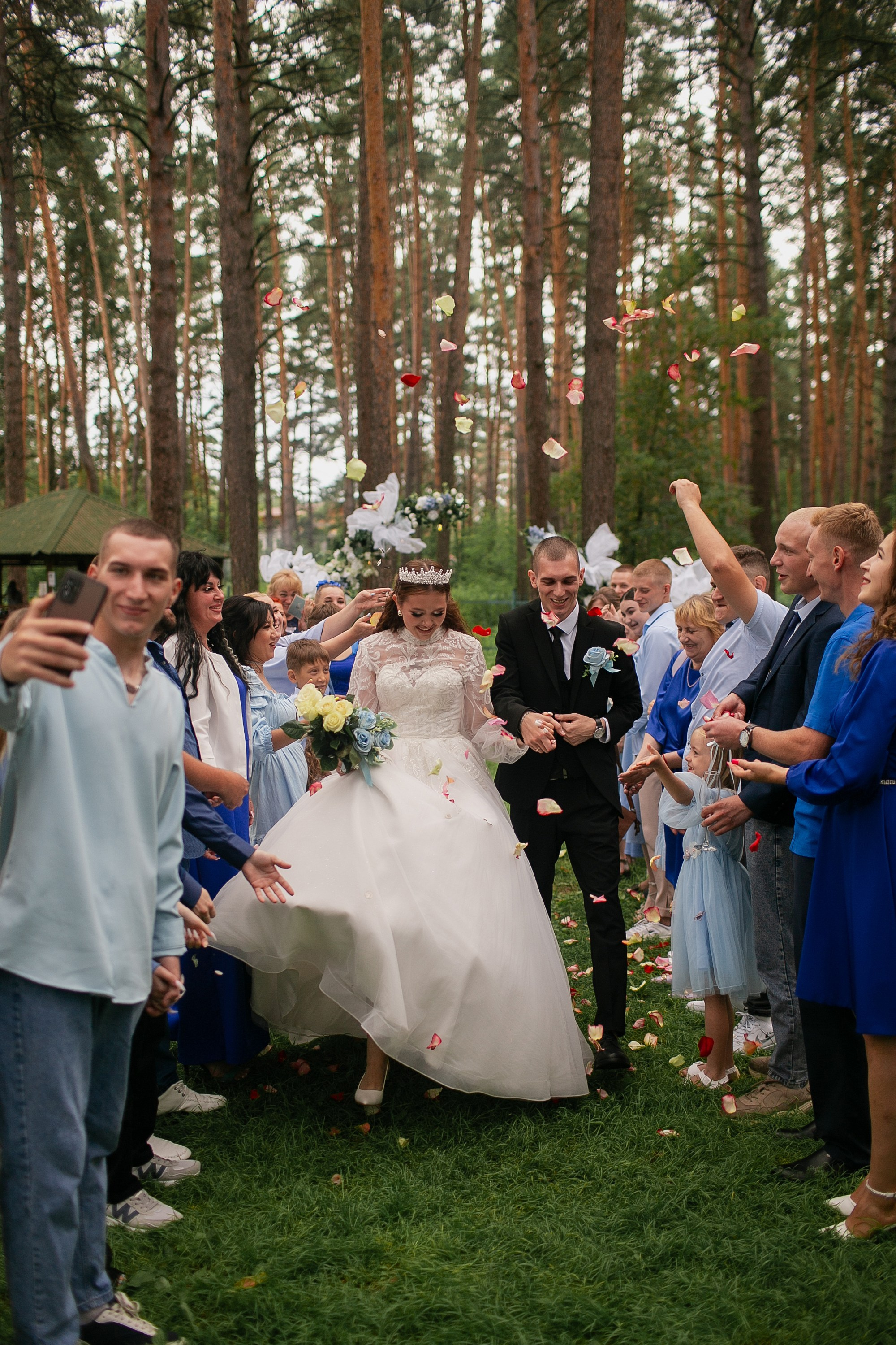 Вероника и Олег. 2024. Алина Каравайцева. Фотограф в городе Барнаул