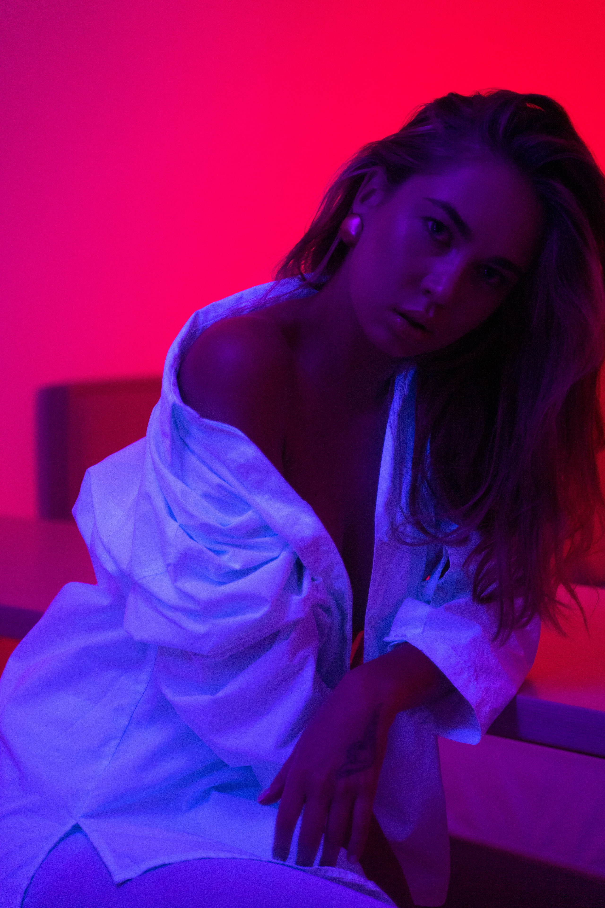 Альбом 33. Портретный и будуарный фотограф в Москве и МО