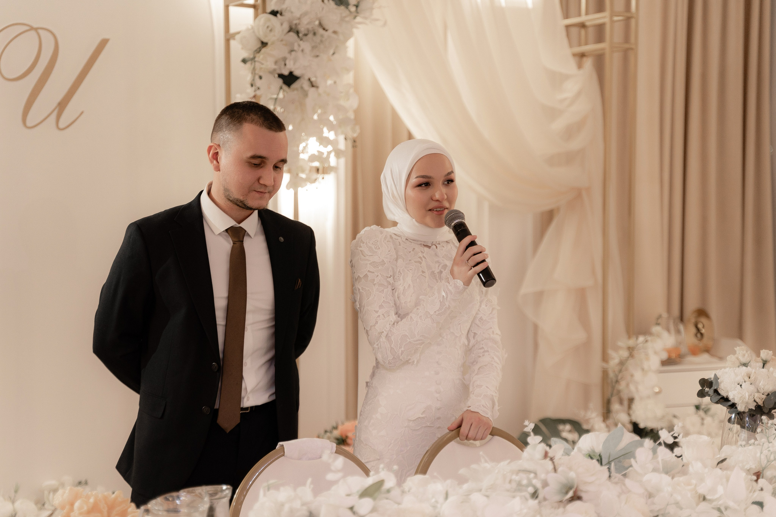 Данис & Ильзира (Алтан). RAMIL SAFIULLIN