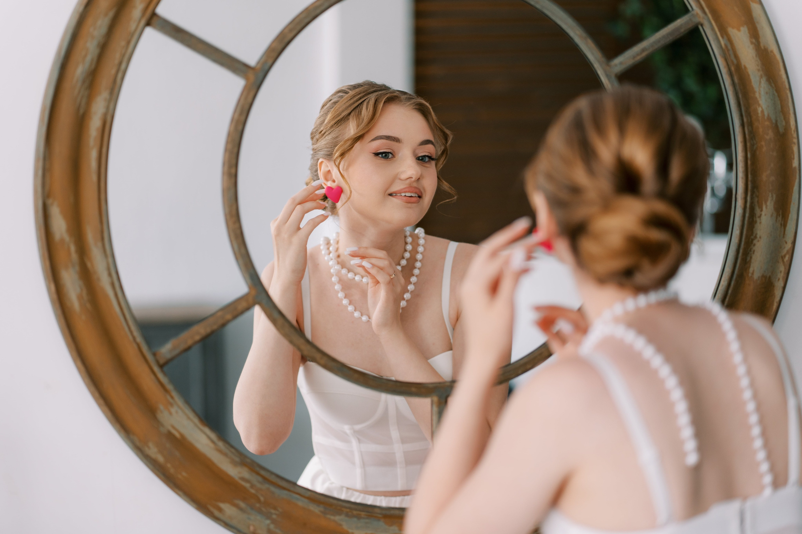 Андрей и Анастасия