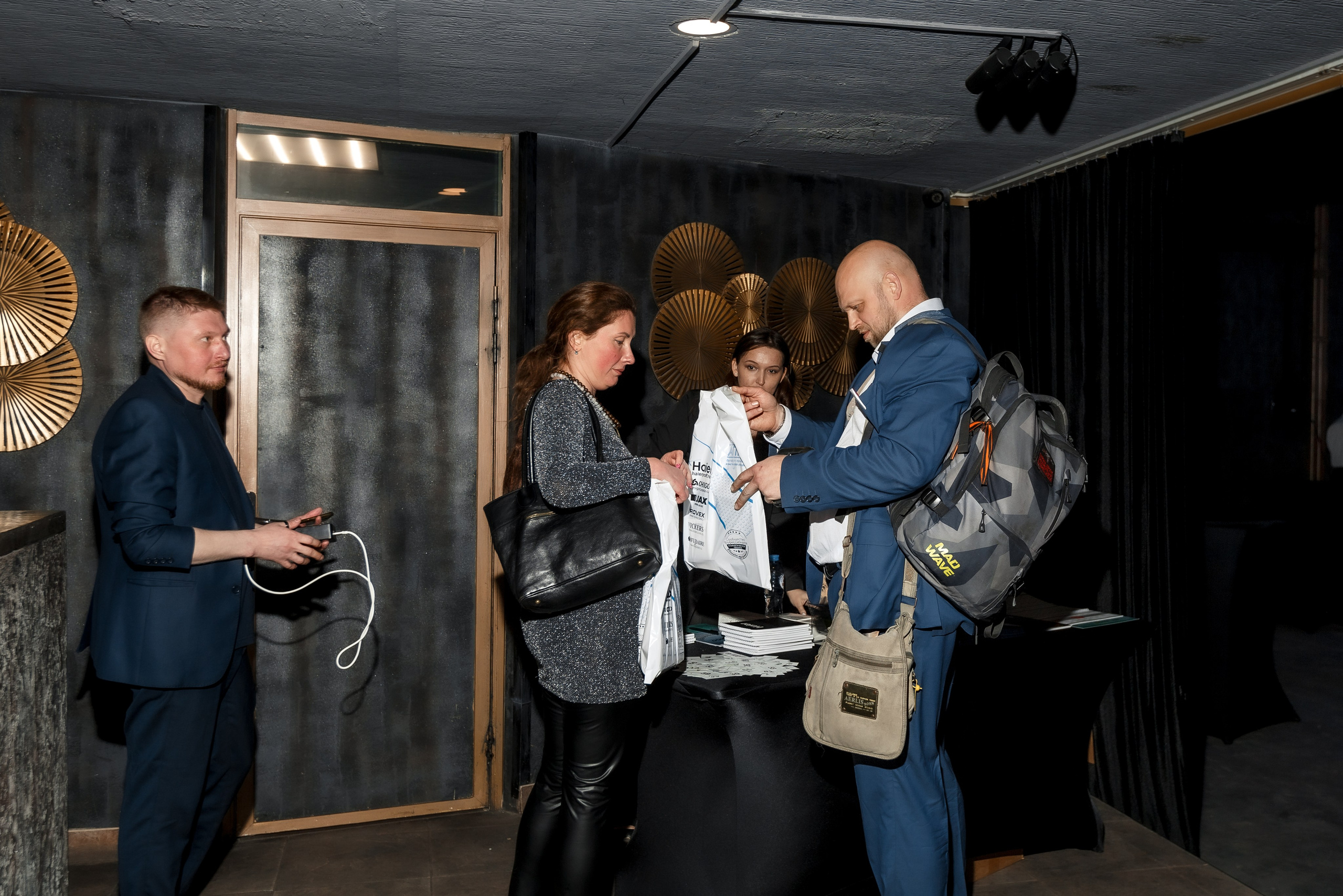 Апикс Конференция. Свадебный фотограф в Москве — Ольга Козловская