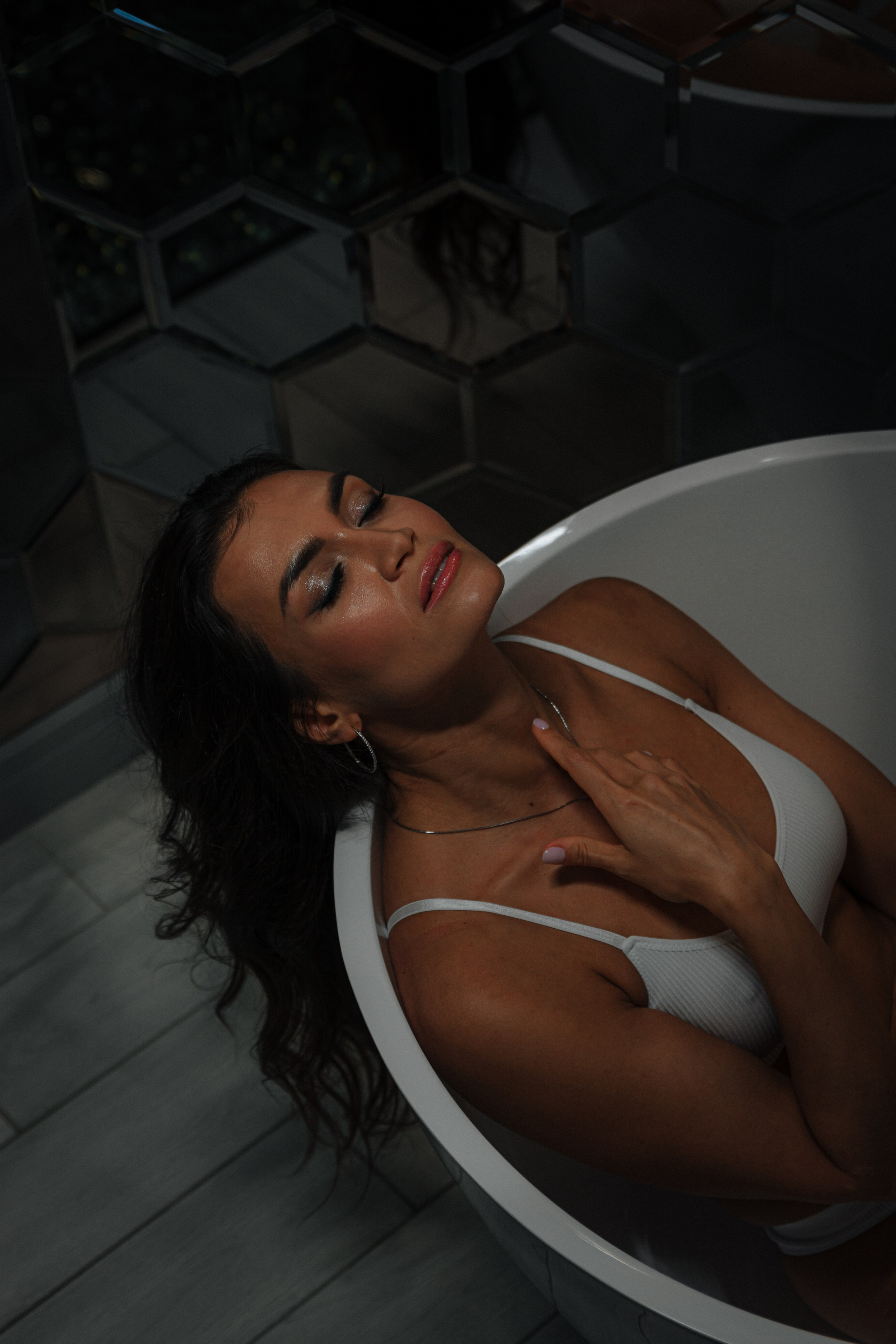 Татьяна Романчук, съёмка в апартотеле. Портретный фотограф в Санкт-Петербурге Дмитриева Наталия