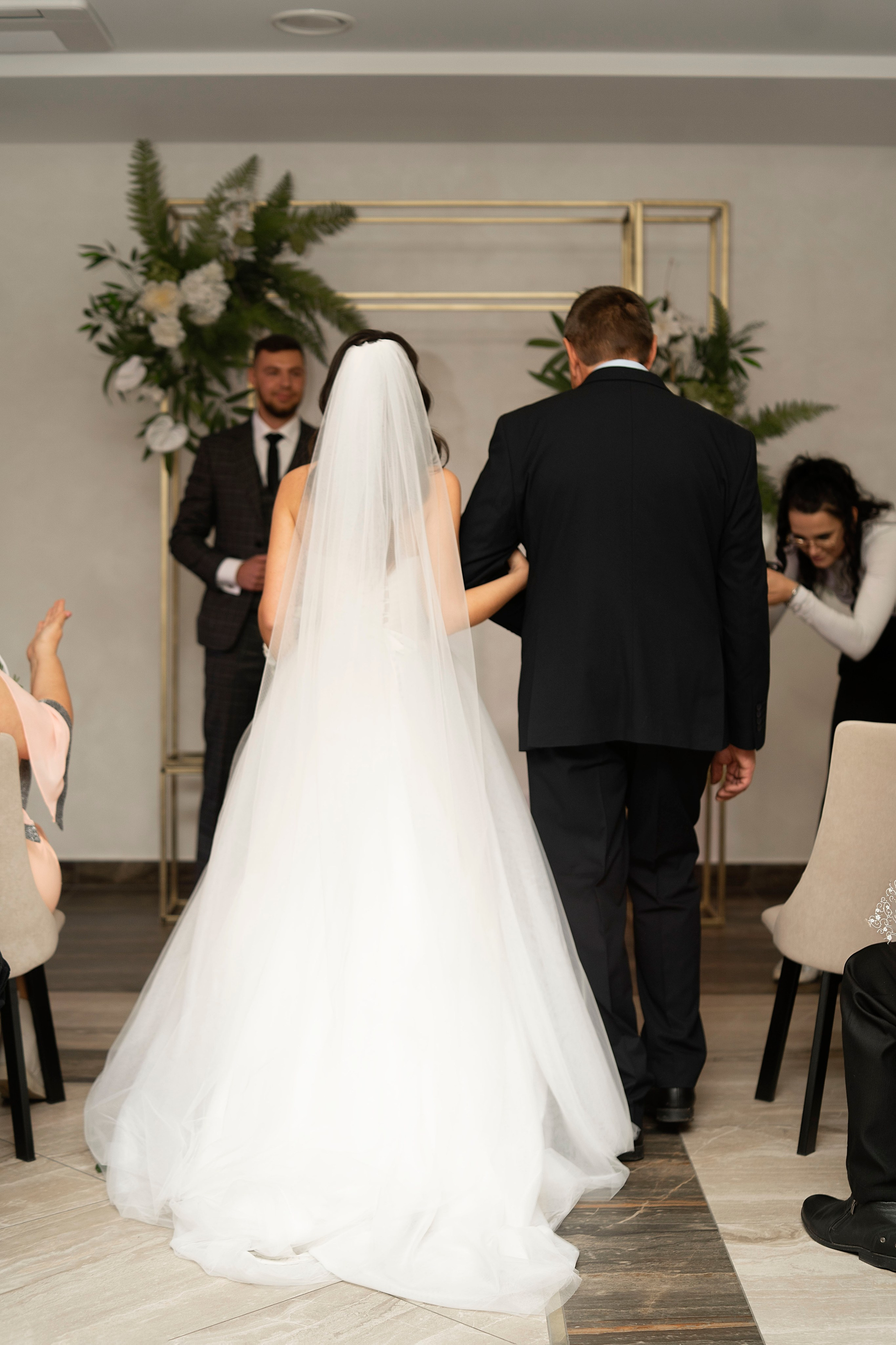 Алексей и Дарья. Главная