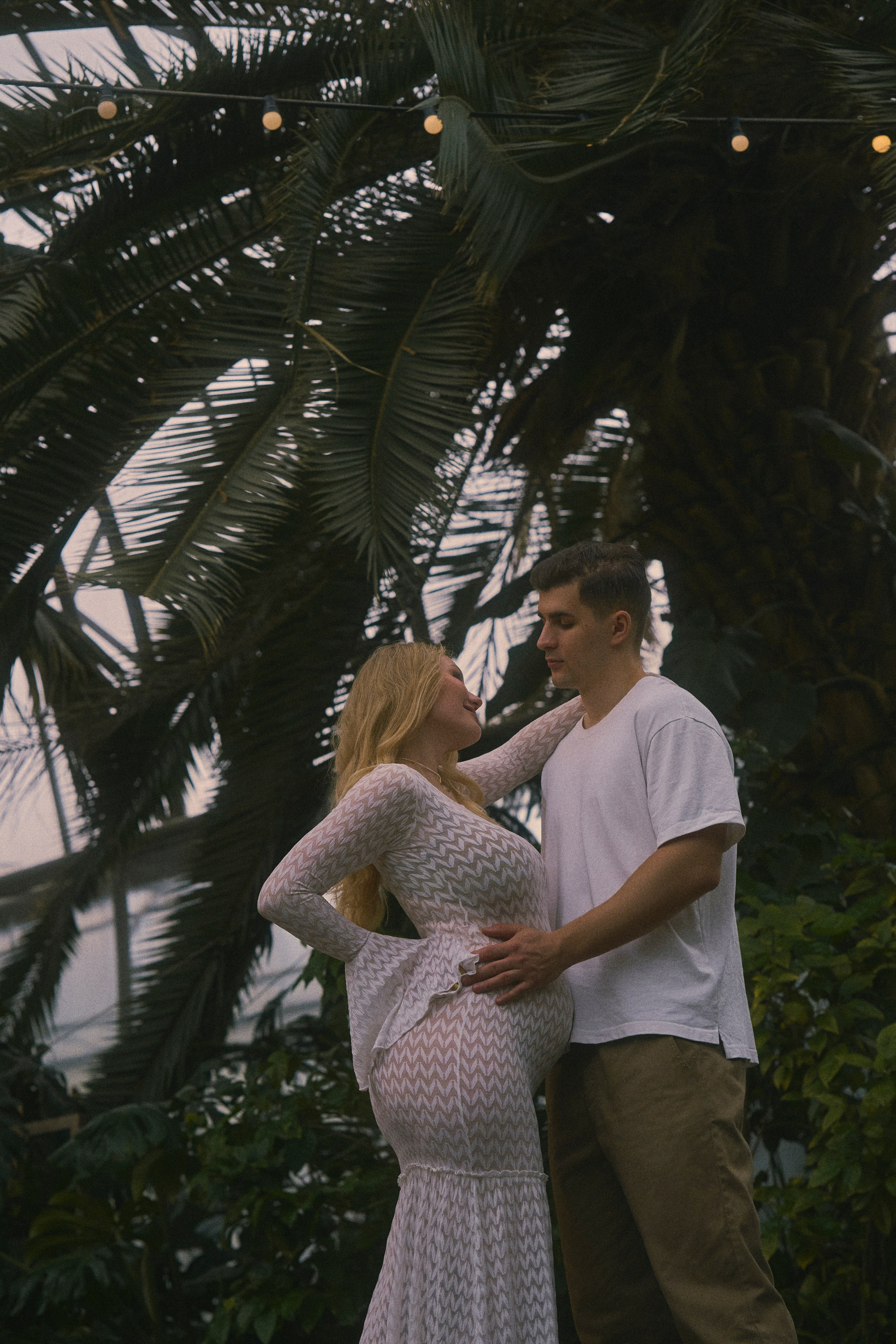 Anna & Aleksey. Гасанова Алина|Фотограф в Санкт-Петербурге