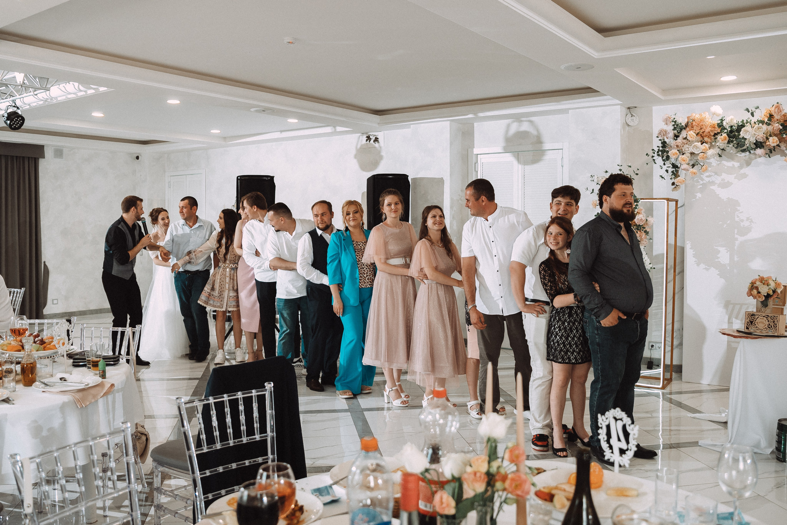 Роман + Ольга. Свадебный и семейный фотограф в Волгограде Олеся Лисицкая