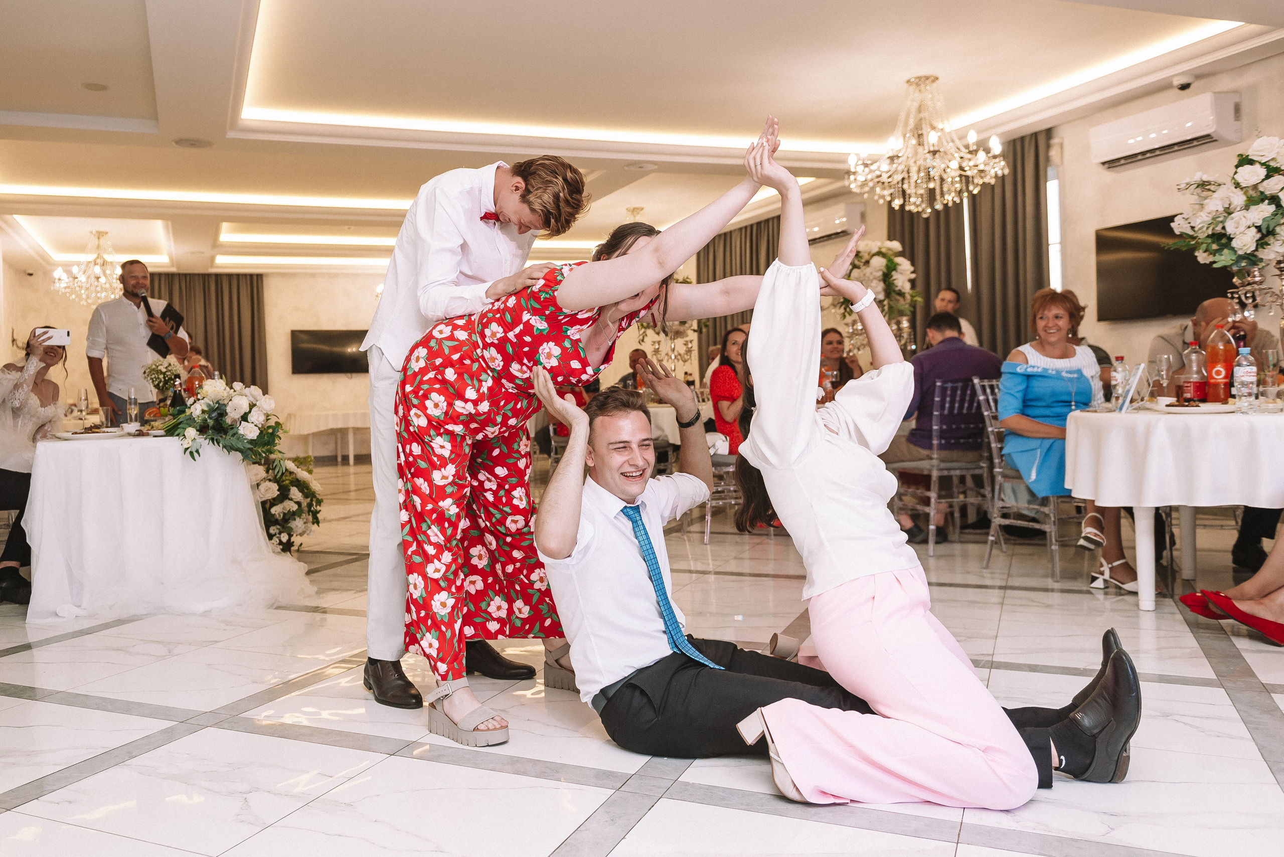 Елена + Владислав. Свадебный и семейный фотограф в Волгограде Олеся Лисицкая