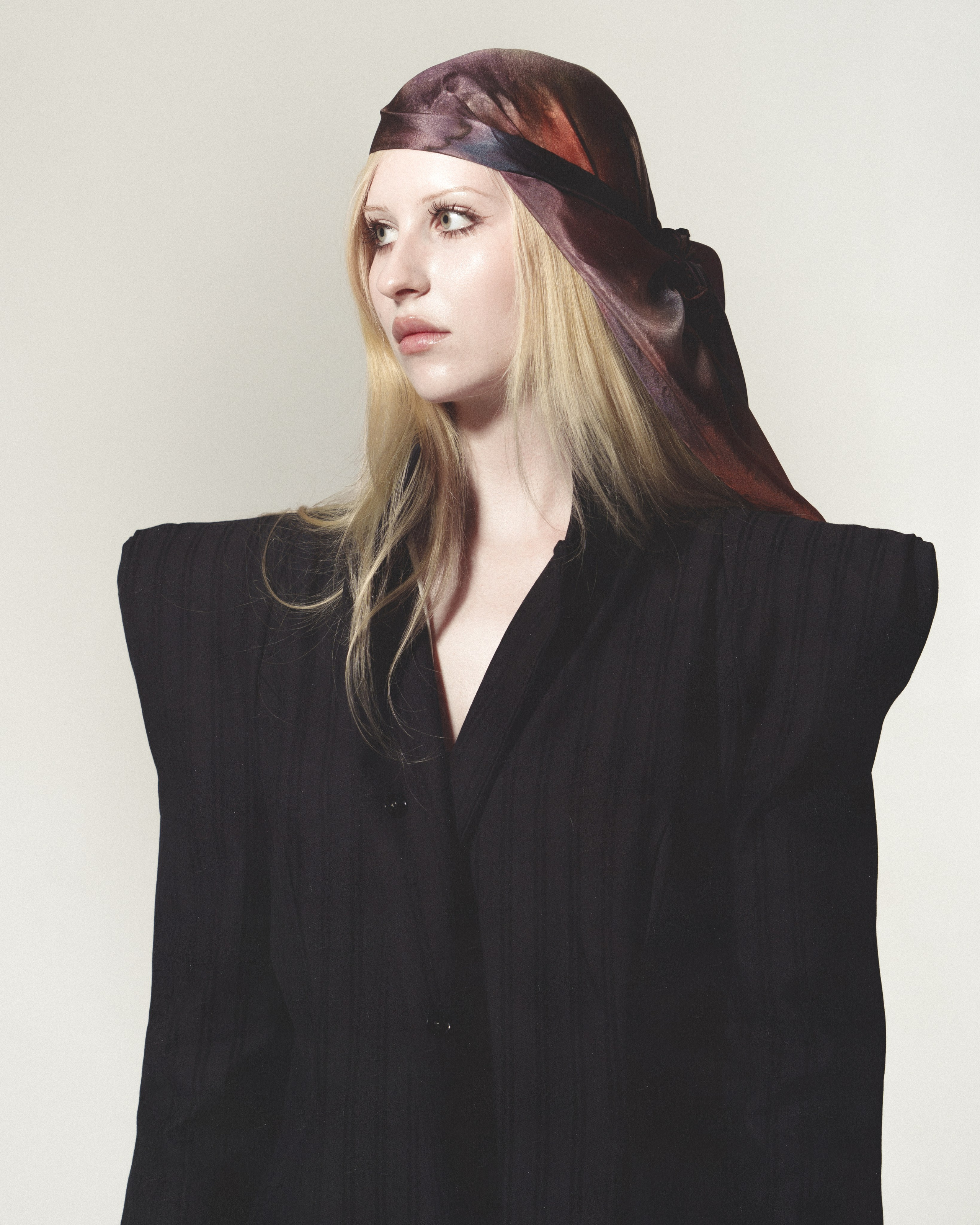 Anastaroze. Верговская Софья FASHION-PHOTOGRAPHER из Санкт-Петербурга