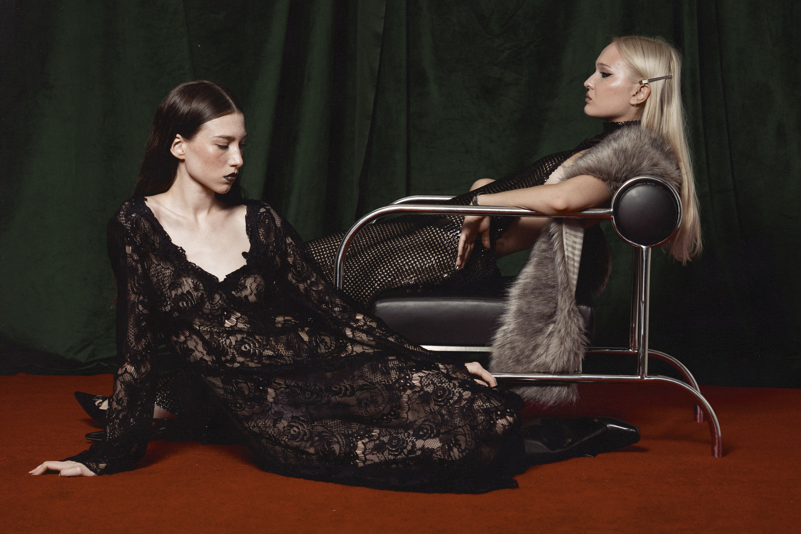 Ai.e.ay. Верговская Софья FASHION-PHOTOGRAPHER из Санкт-Петербурга