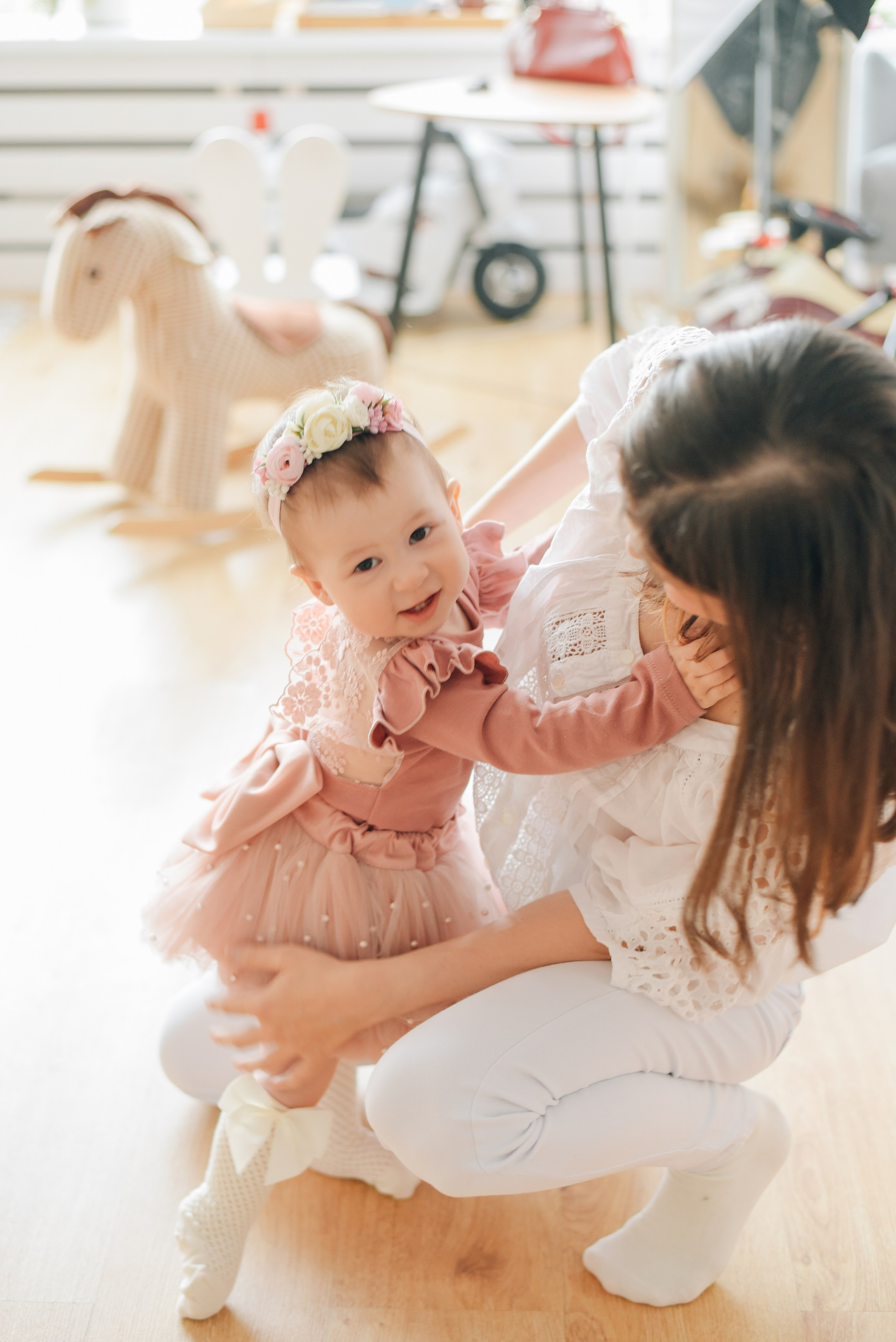 Ева Happy Birthday!. Фотограф Лола Волна, город Москва