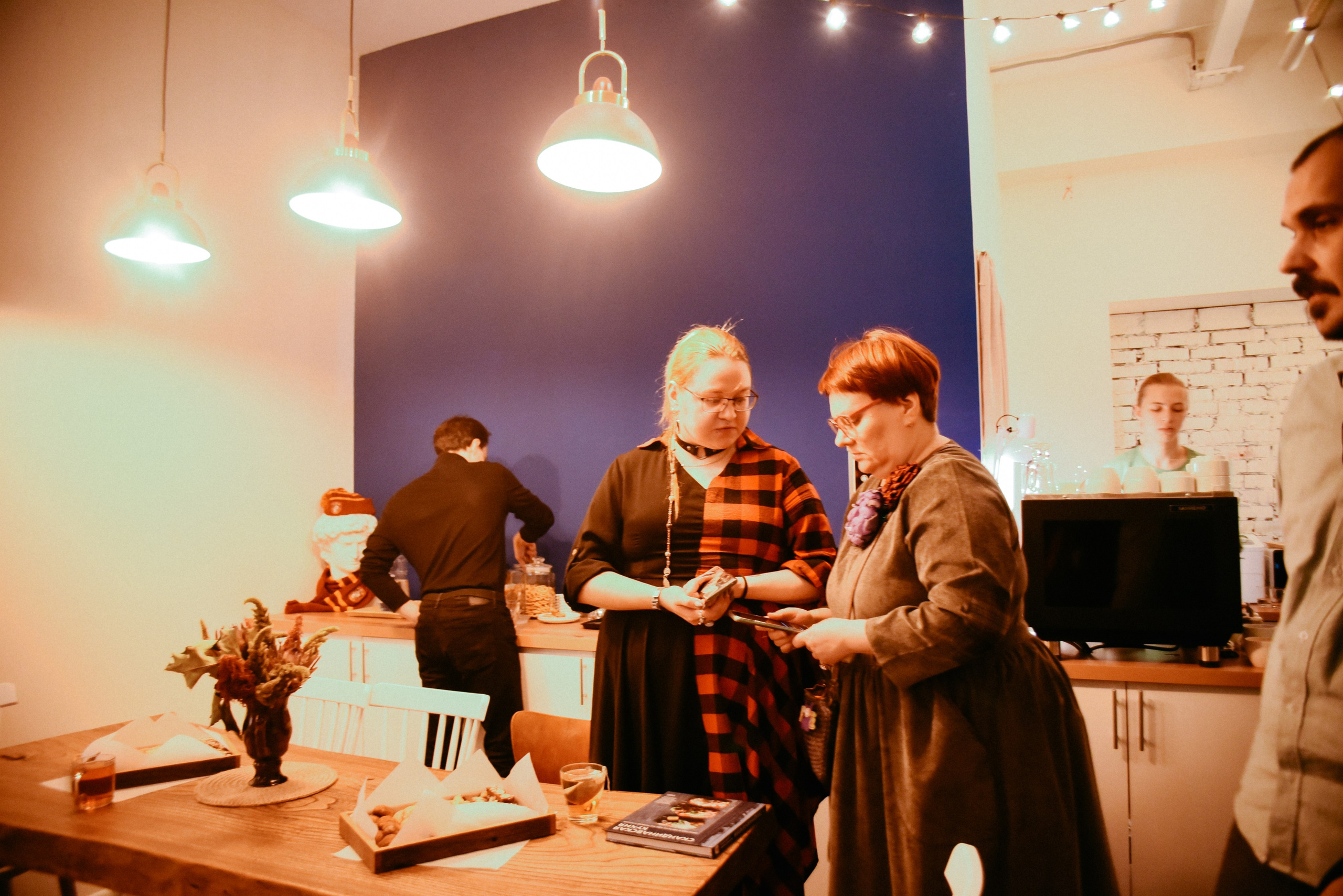 ЧТО ТЫ МЕЛЕШь Норвегия. Фотограф Лола Волна, город Москва