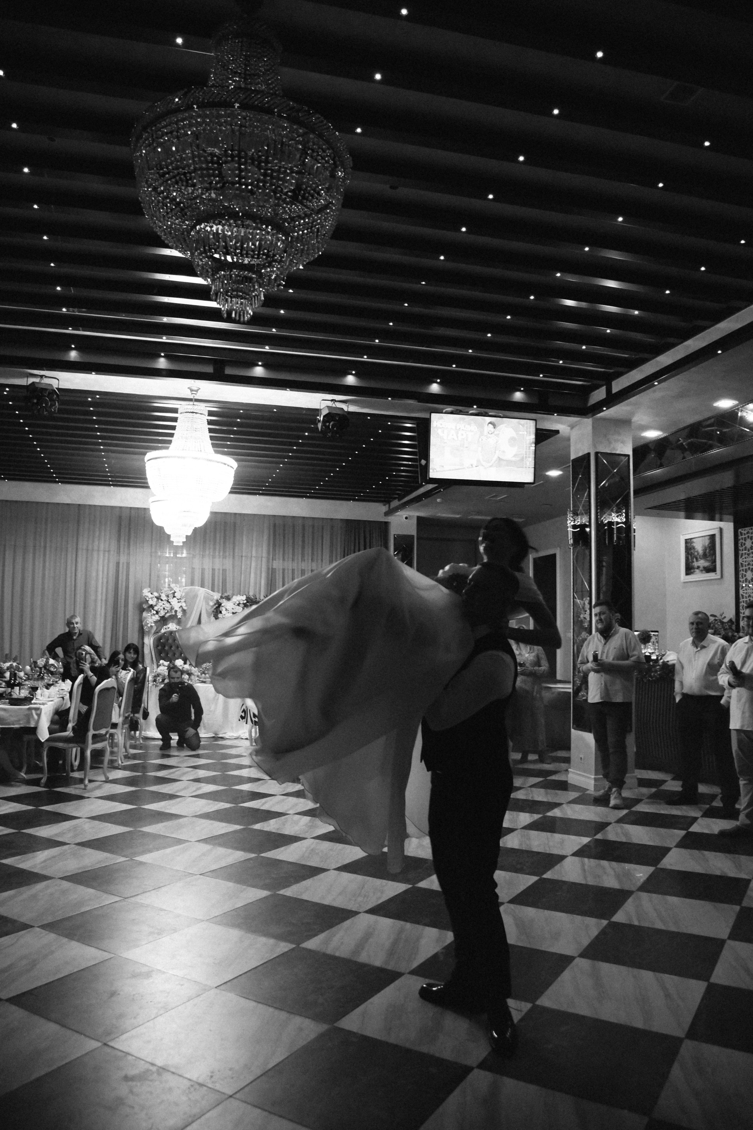 Пятница 13. Фотограф Лола Волна, город Москва