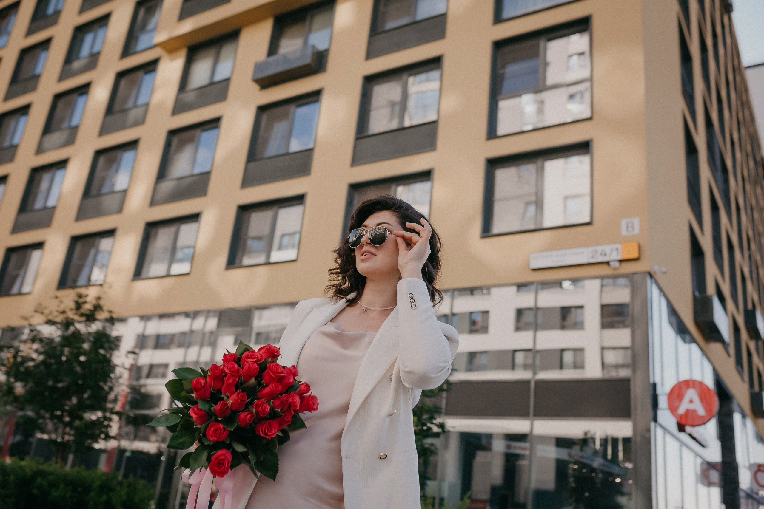 Девичник. Семейный фотограф в Сургуте