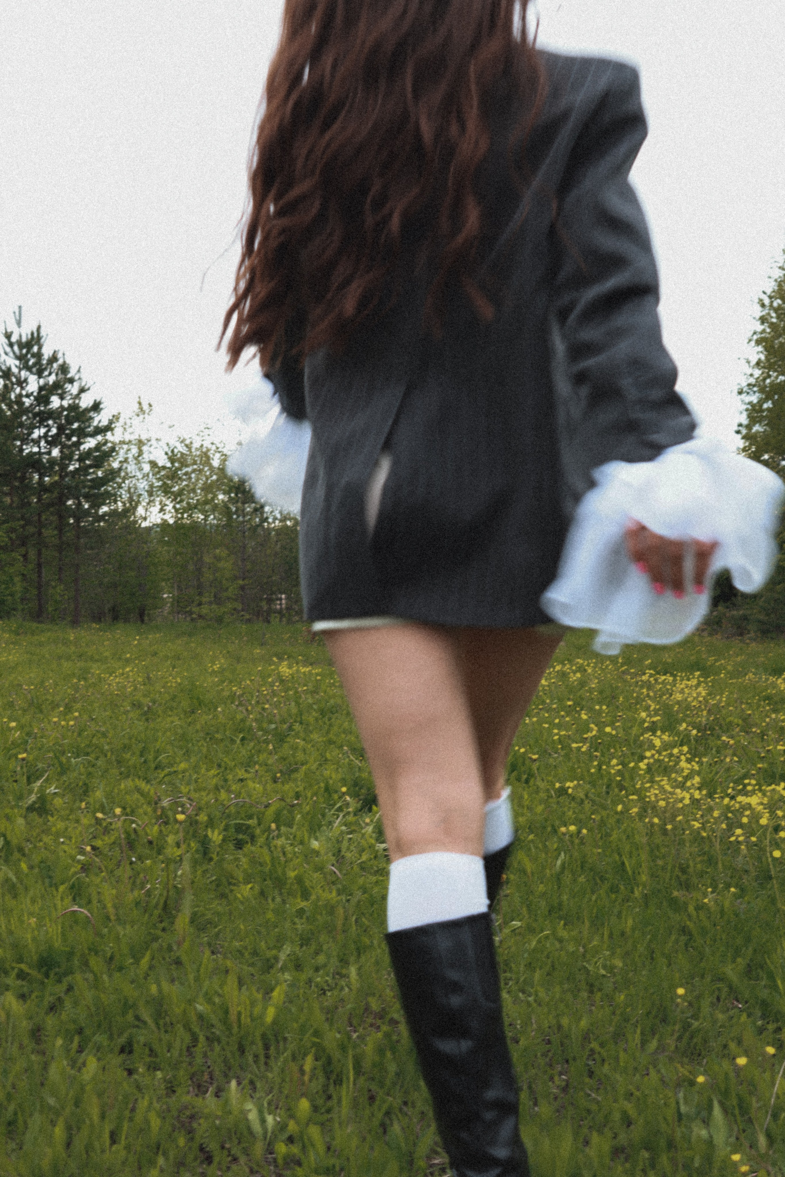 Irina. Главная