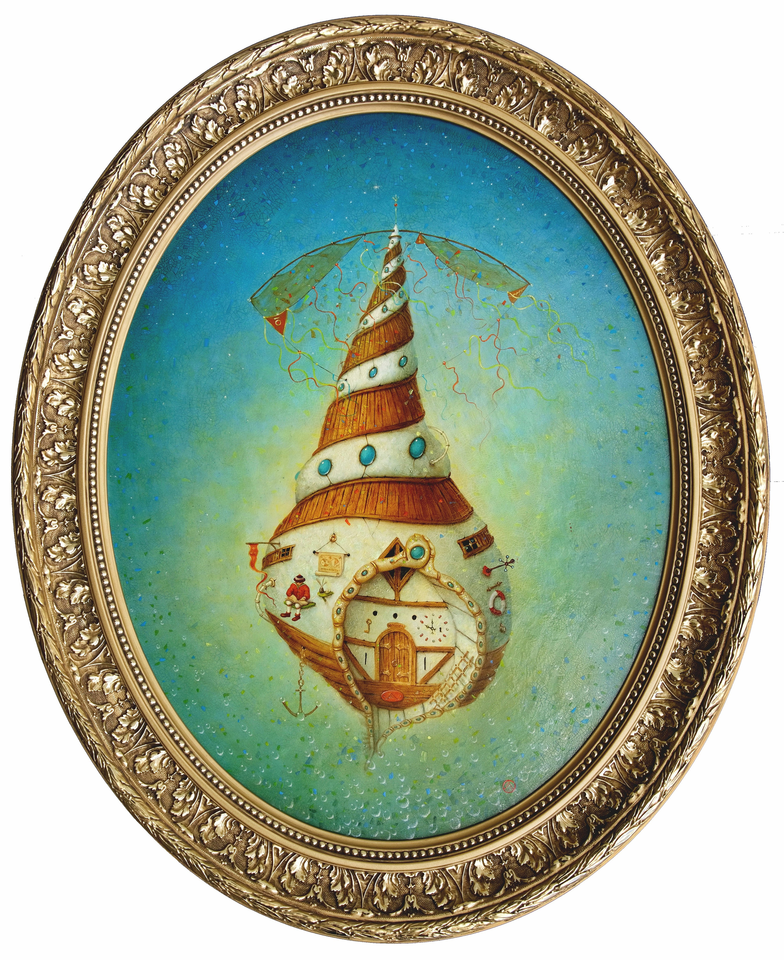 Съёмка живописи и музейных экспонатов. Рекламный и предметный фотограф в Санкт-Петербурге Мария Ерикина