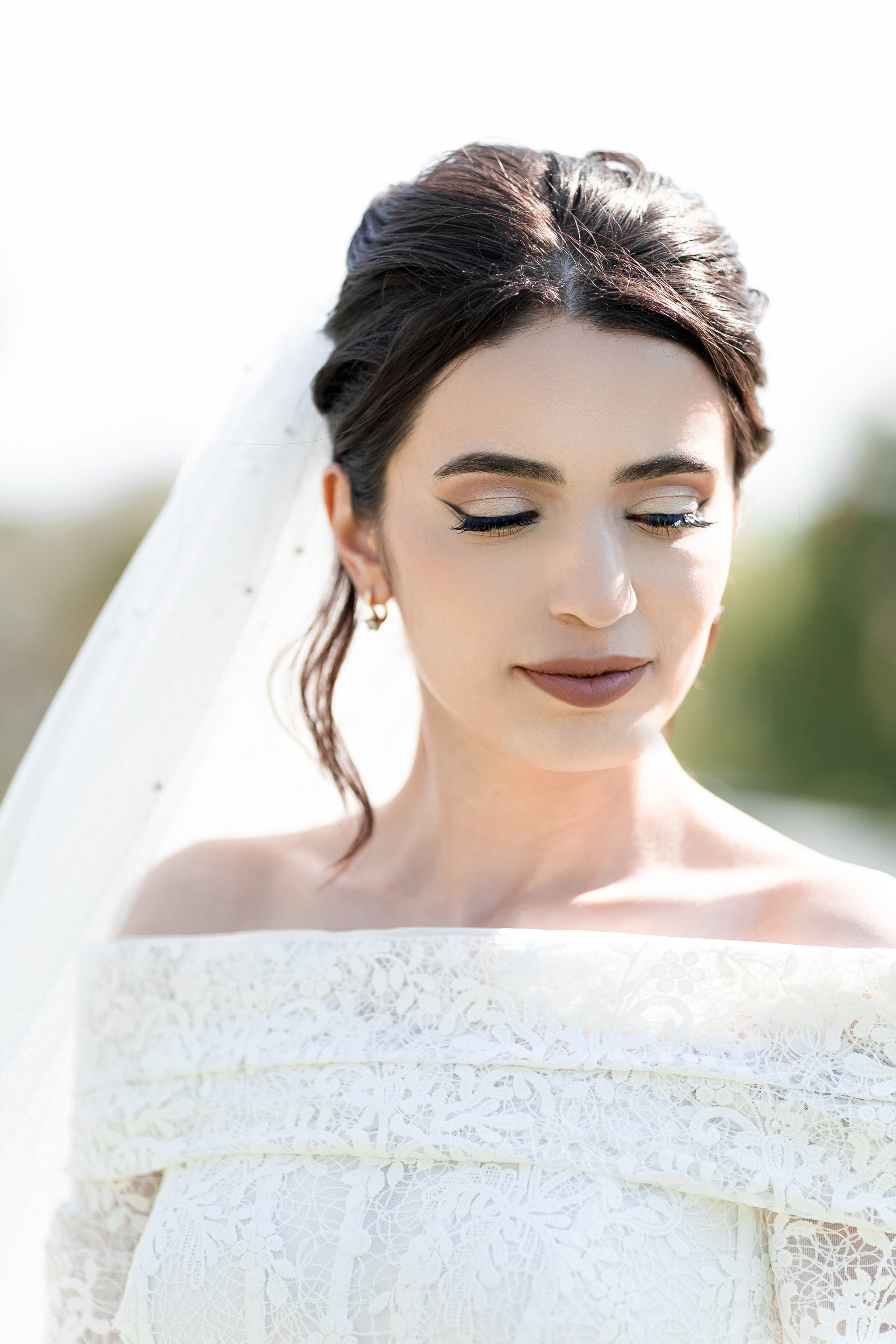 Abdulaziz & Emiliya. Свадебный и фэшн фотограф