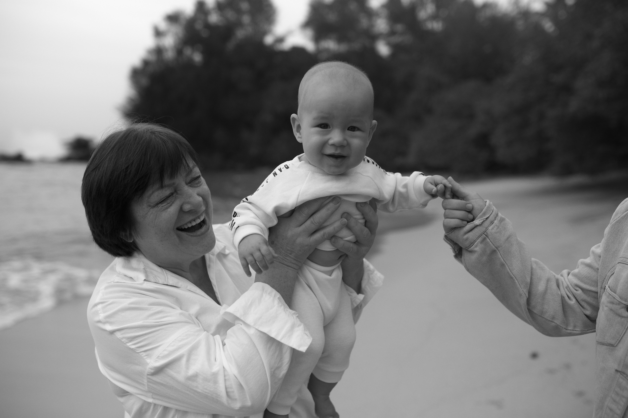 Big family. Katerina Simina — worldwide photographer | Europe