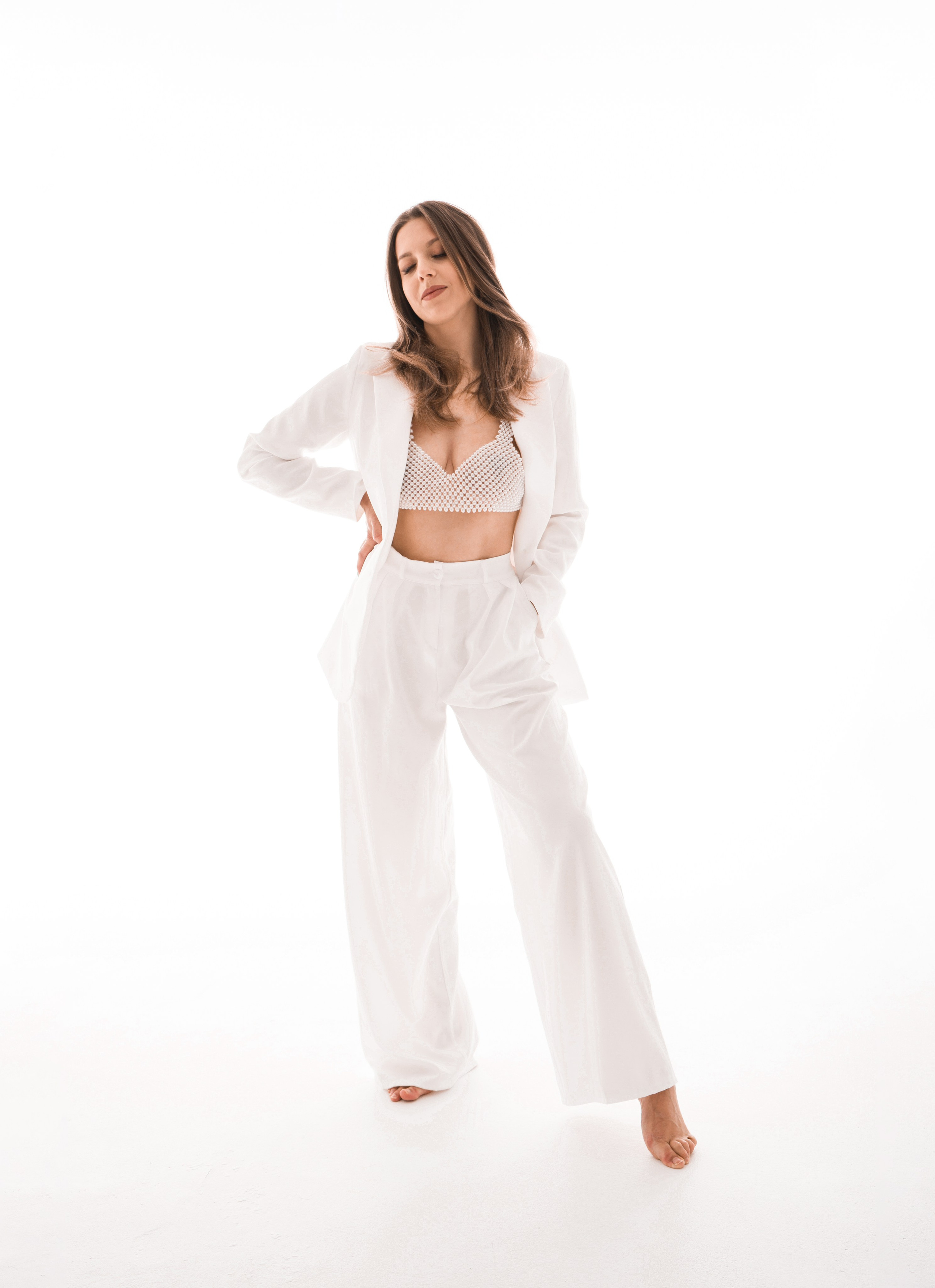 Женский портрет. Женский фотограф в Севастополе и Крыму Анастасия Полоник