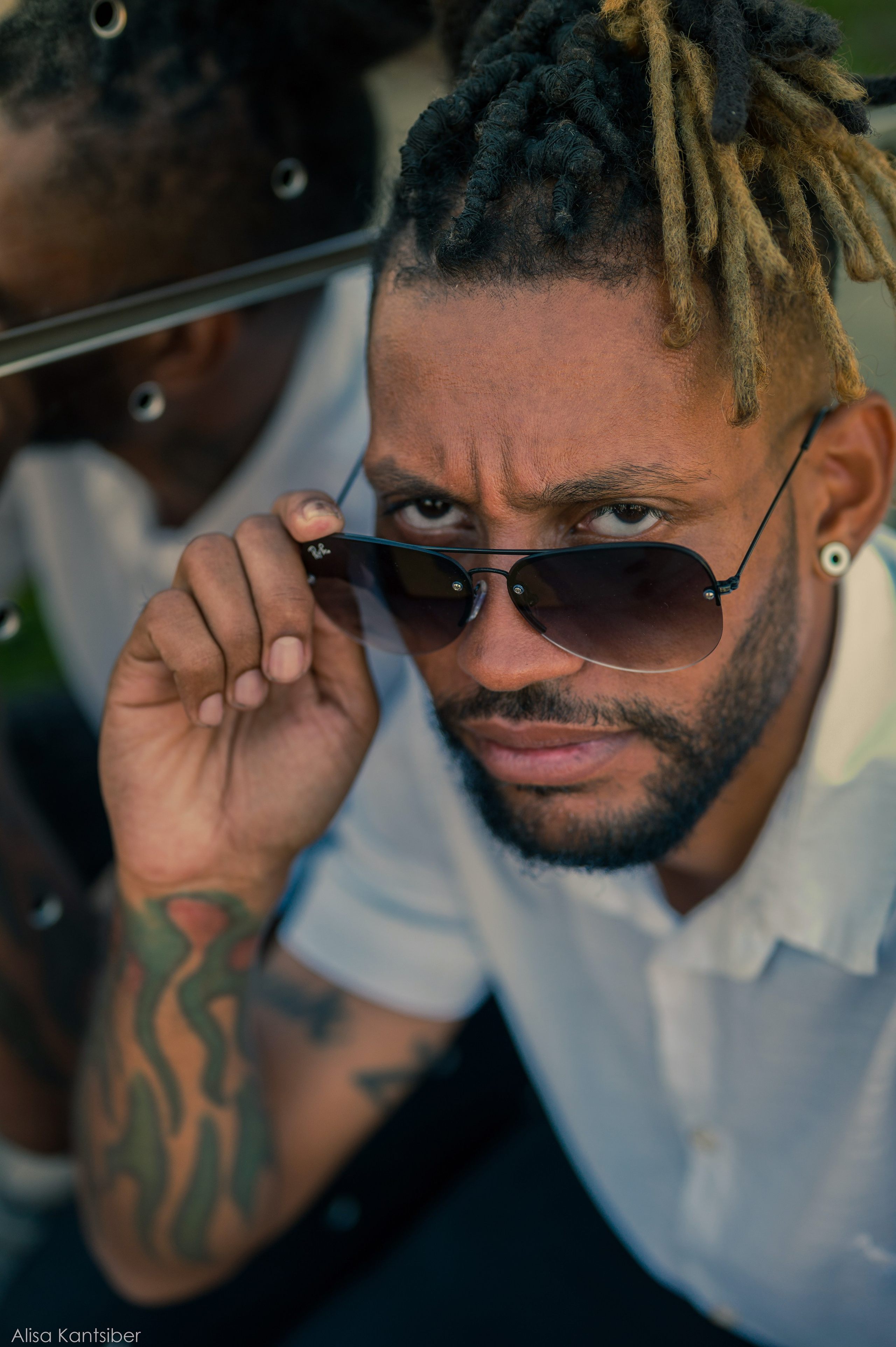 Craig Sants. Фотограф Алиса Канцибер. Москва. Портрет, семейное фото, свадьбы