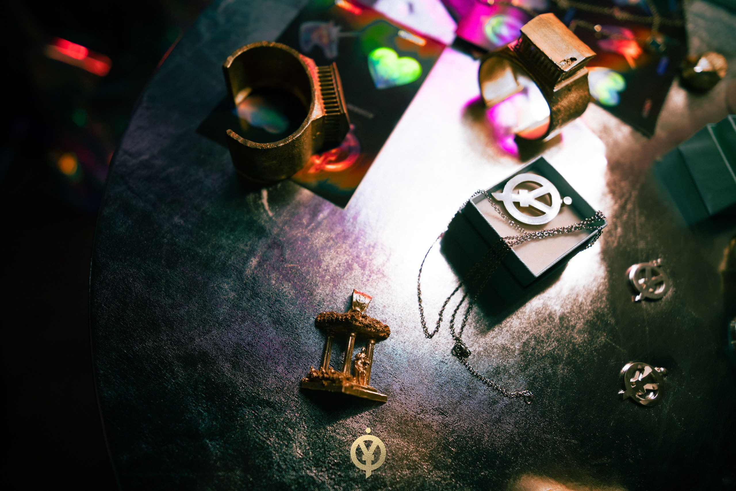 Odyssey «Корпоратив единорогов». Репортажный фотограф Санкт-Петербург