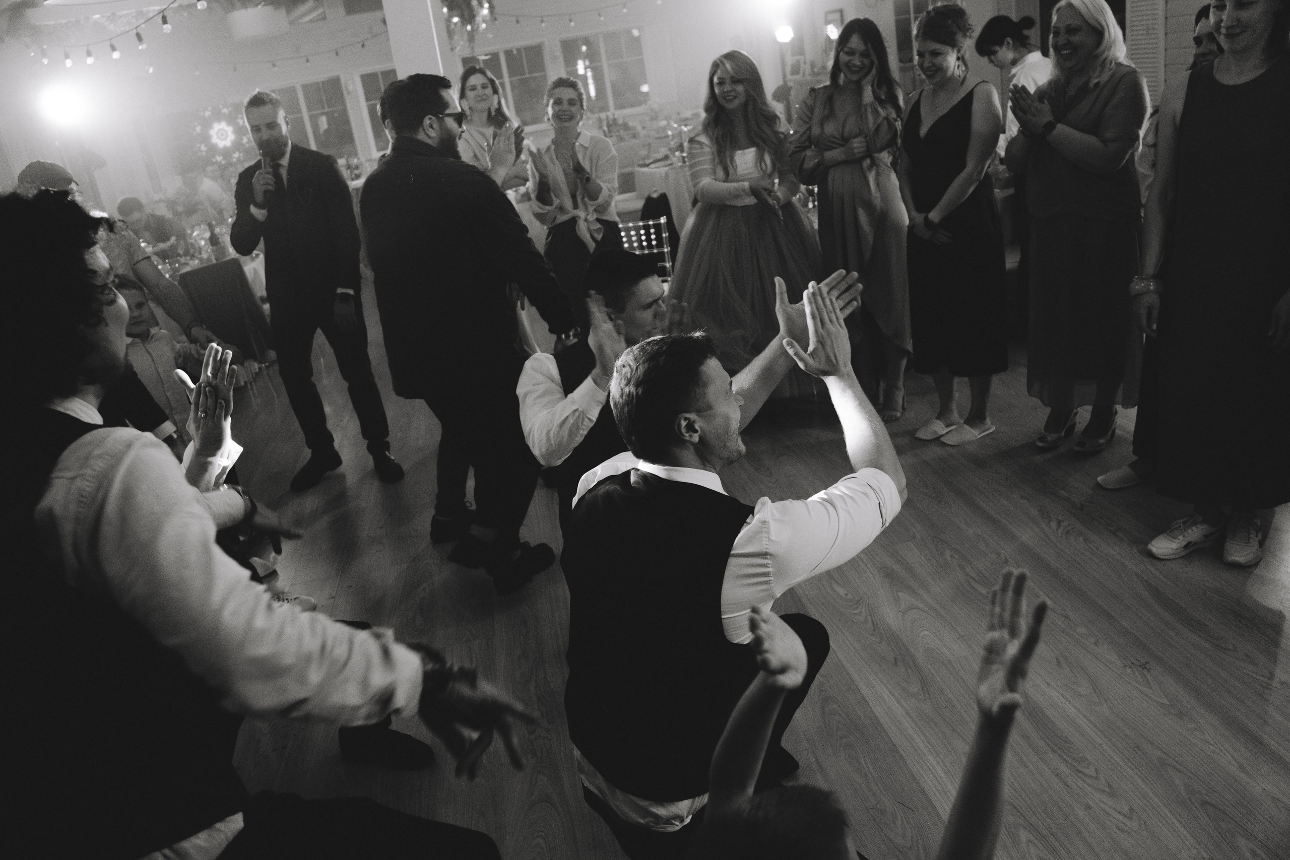 Даниил & София. Фотограф Наталья Воронина Москва