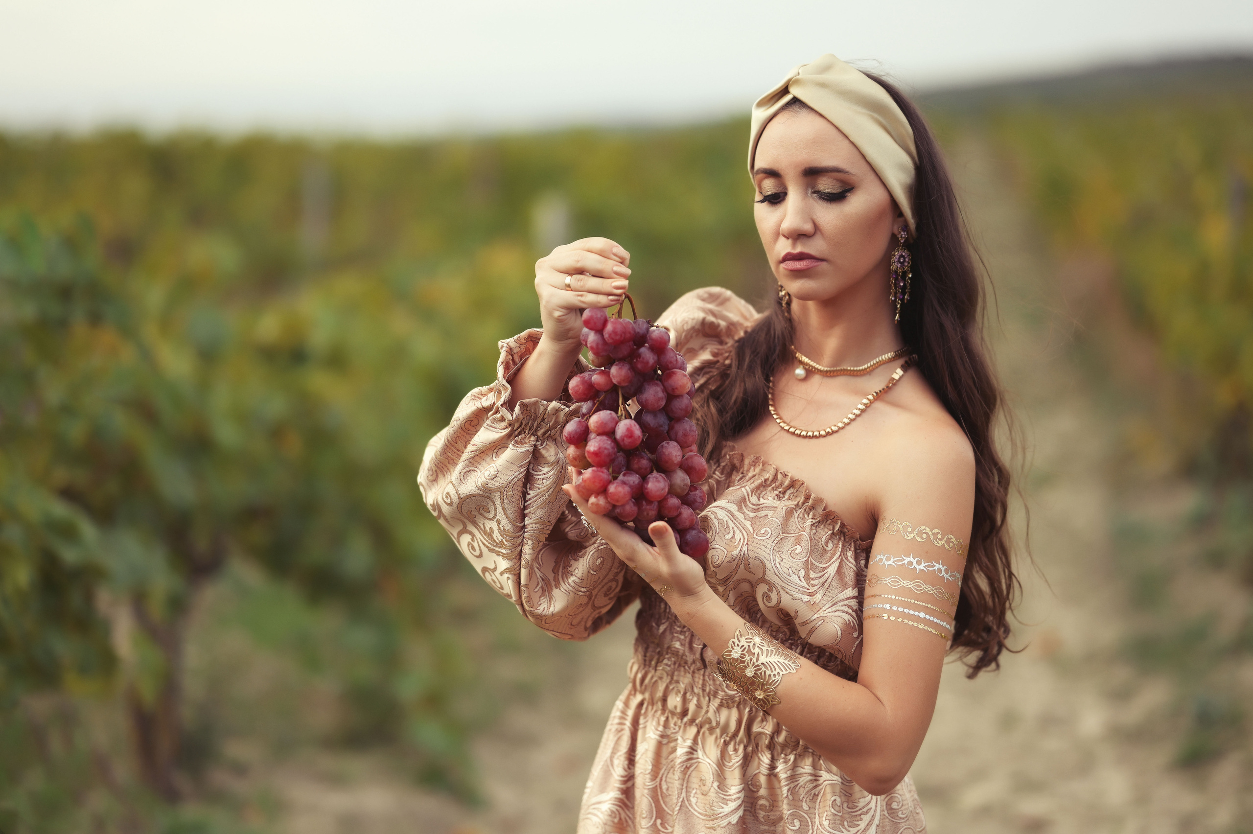 Фотограф в Анапе Елена Нор