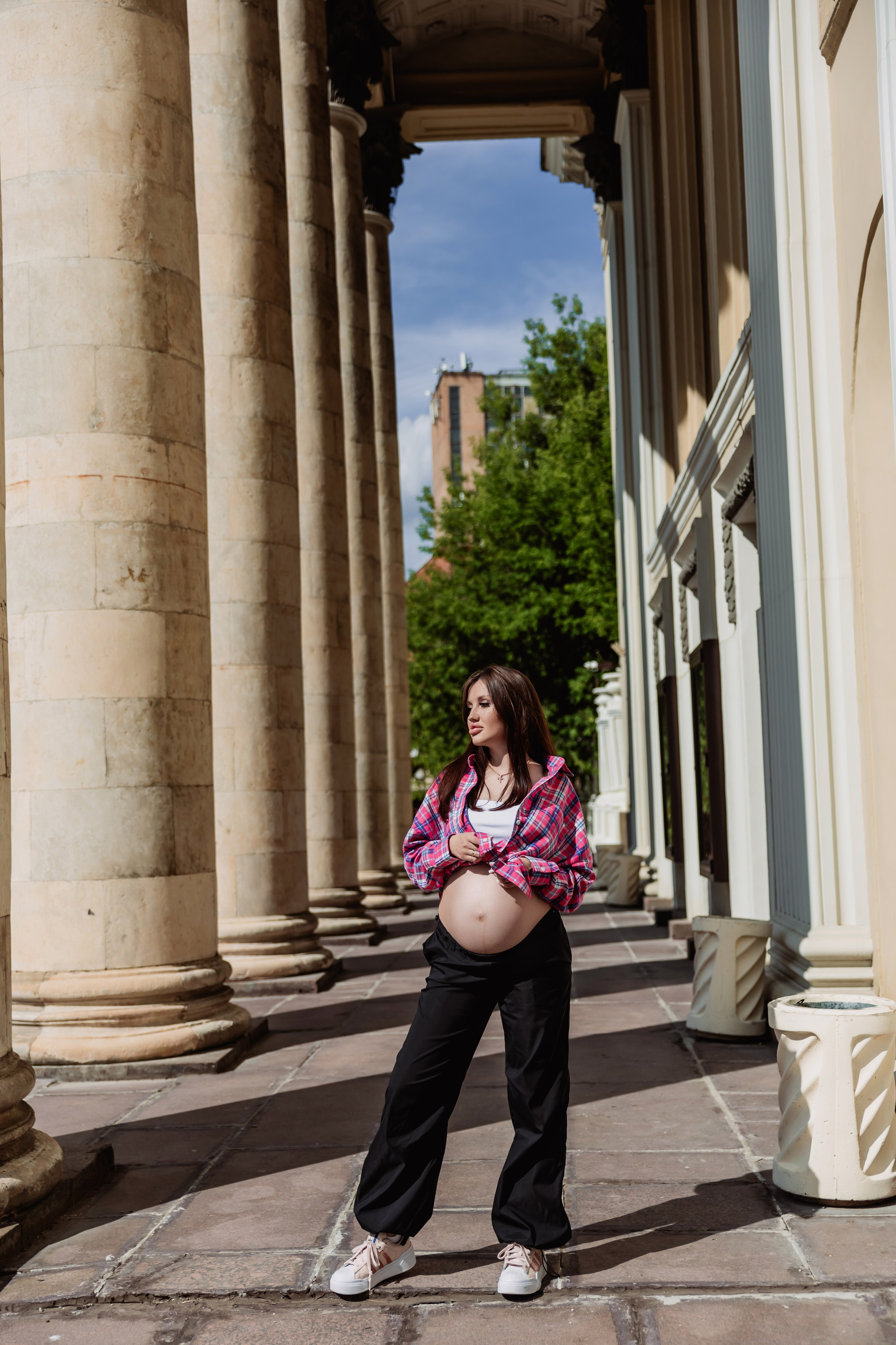 Виктория. ФОТОГРАФ ИРИНА ШАМАТАВА