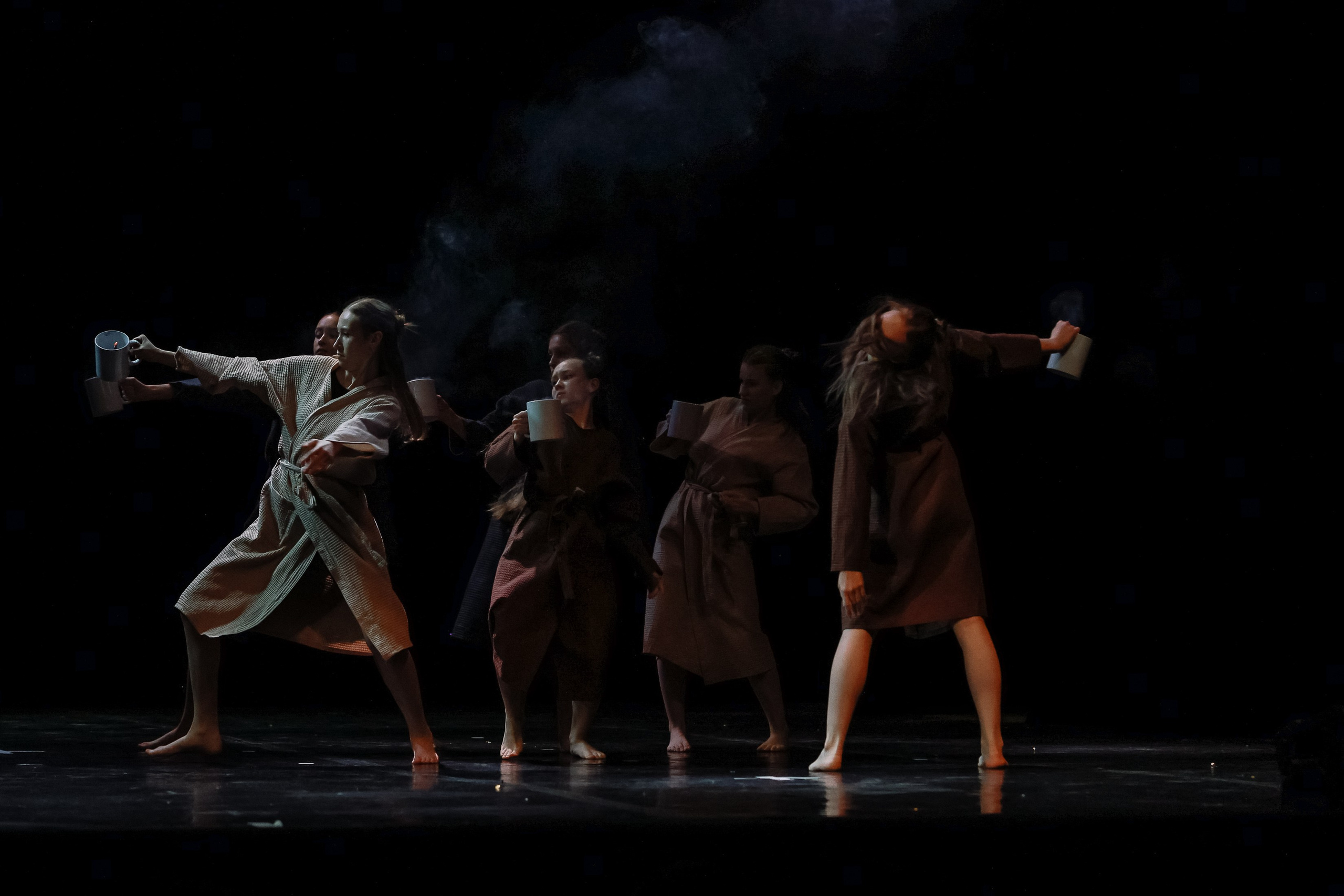 Сиб Денс Гала концерт и награждение. Фотограф Юлия Мальцева