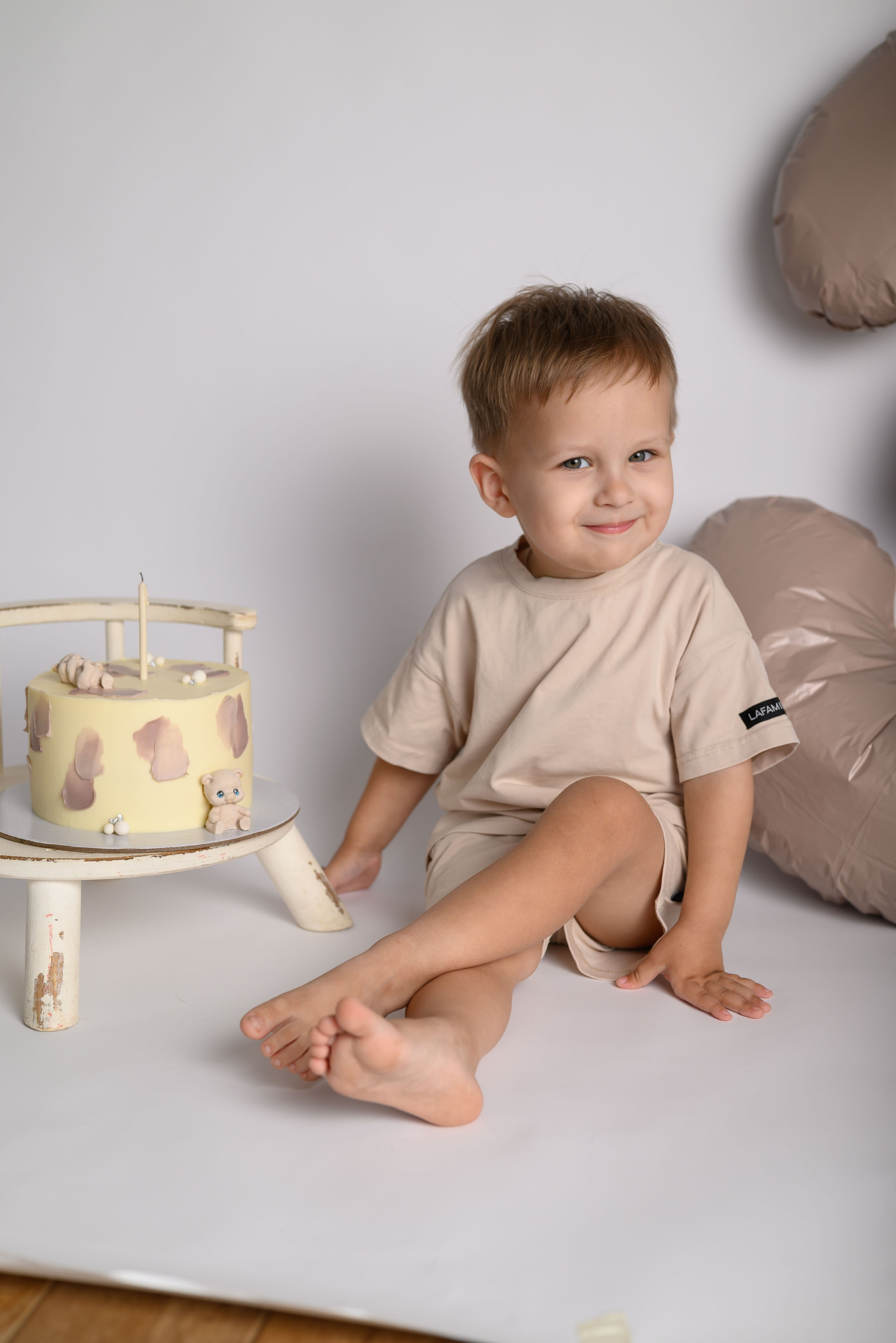 С. Ретушь новорожденных, обучение ретуши новорожденных, Наталия Коптяева