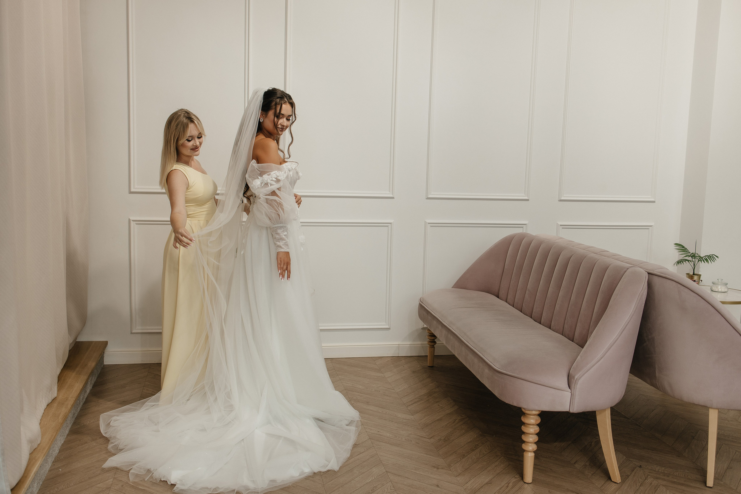 Руслан & Эльвира. Свадебный фотограф в Челябинске Оксана Мишакова