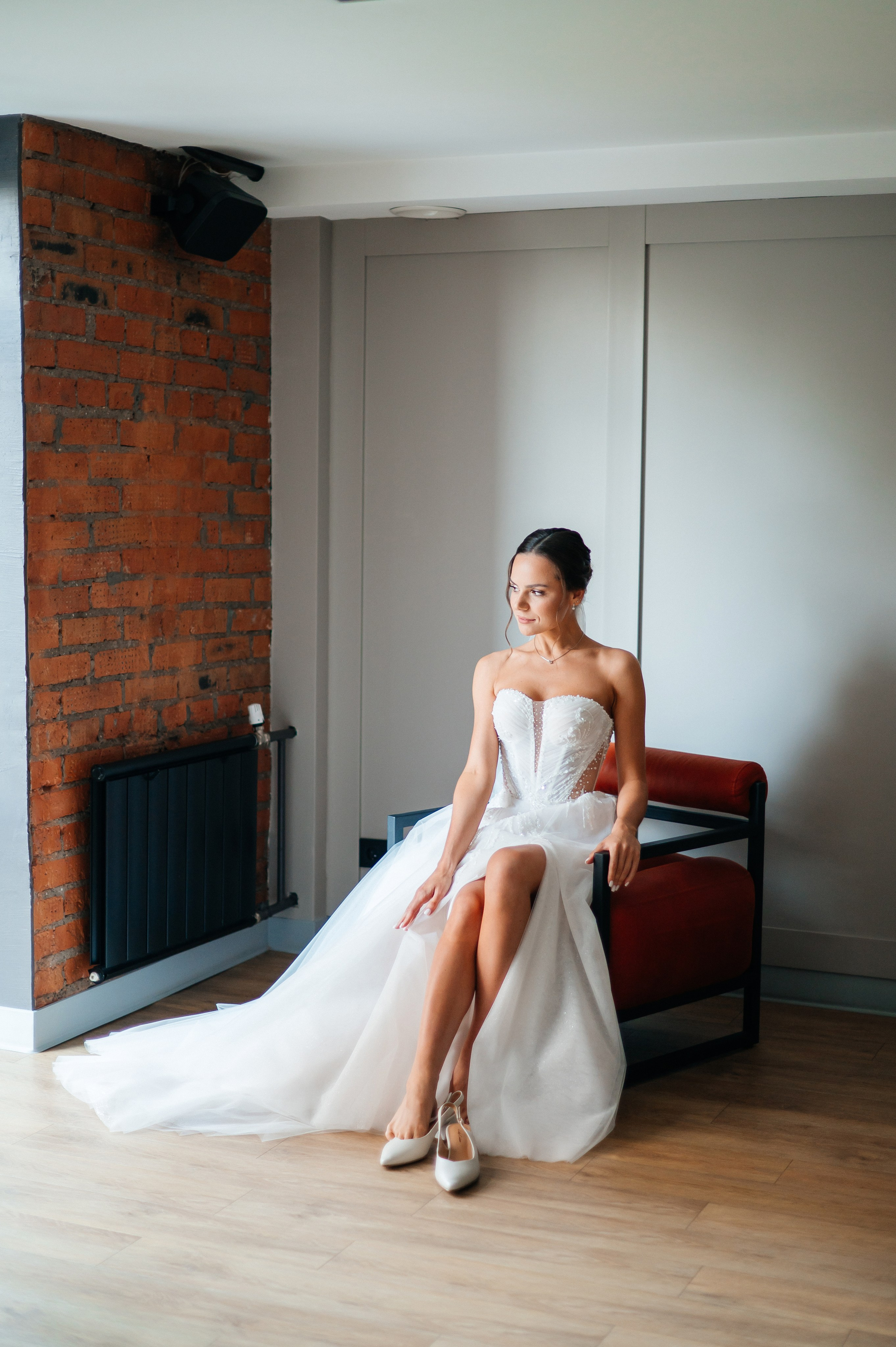 Константин и Виктория. Свадебный фотограф