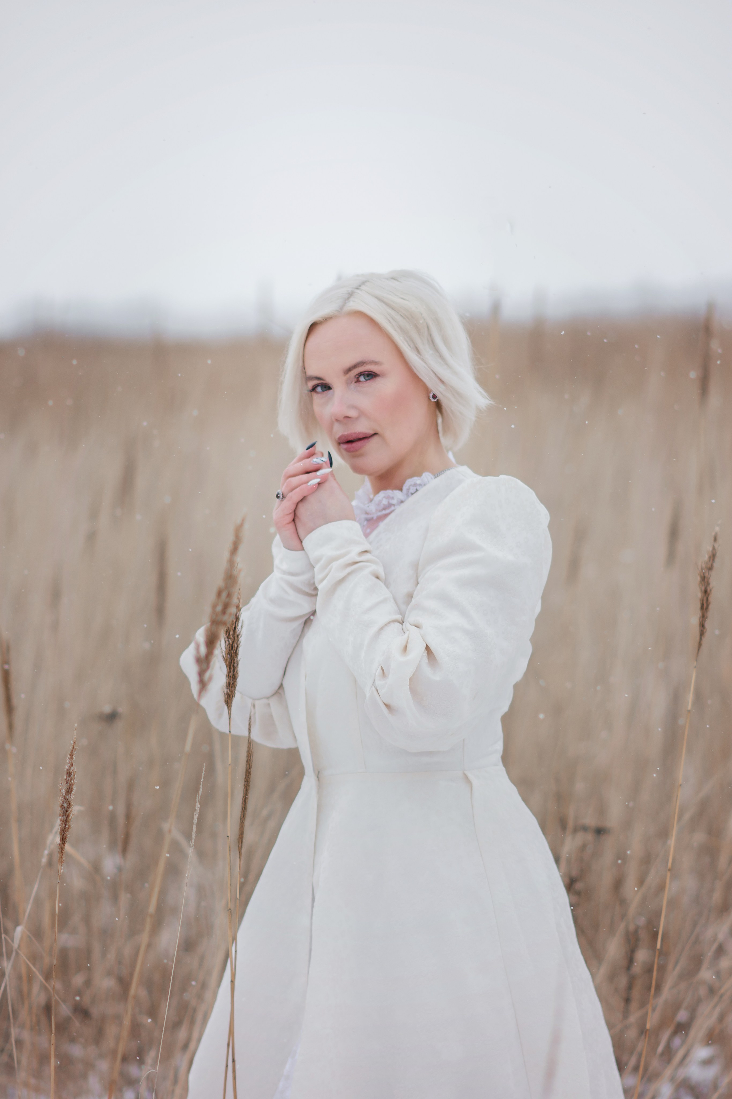 Портреты. Семейный фотограф в Новомичуринске Наташа Непомнящая