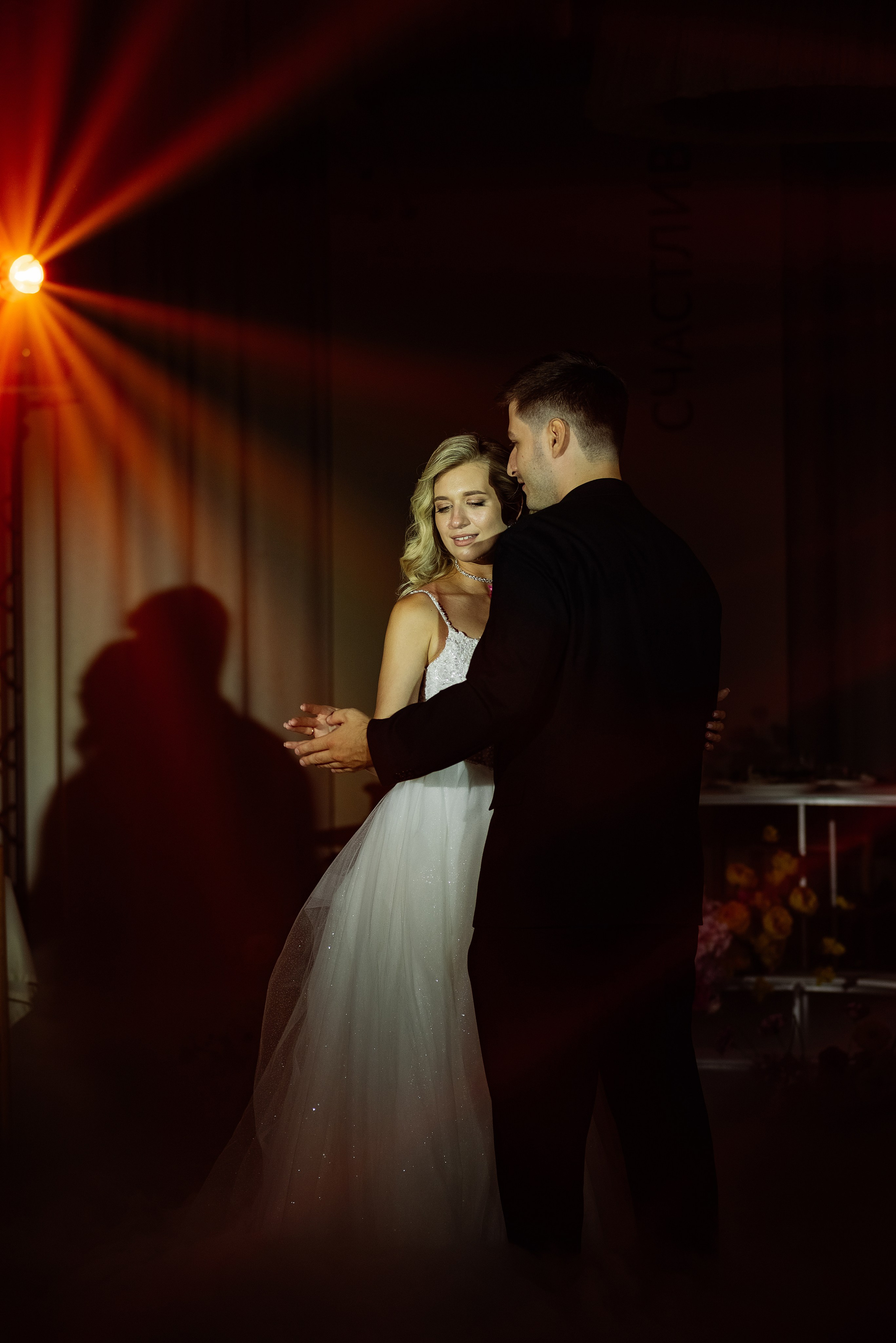 Даня и Саша. Свадебный и семейный фотограф в Ростове-на-Дону Алина Астахова