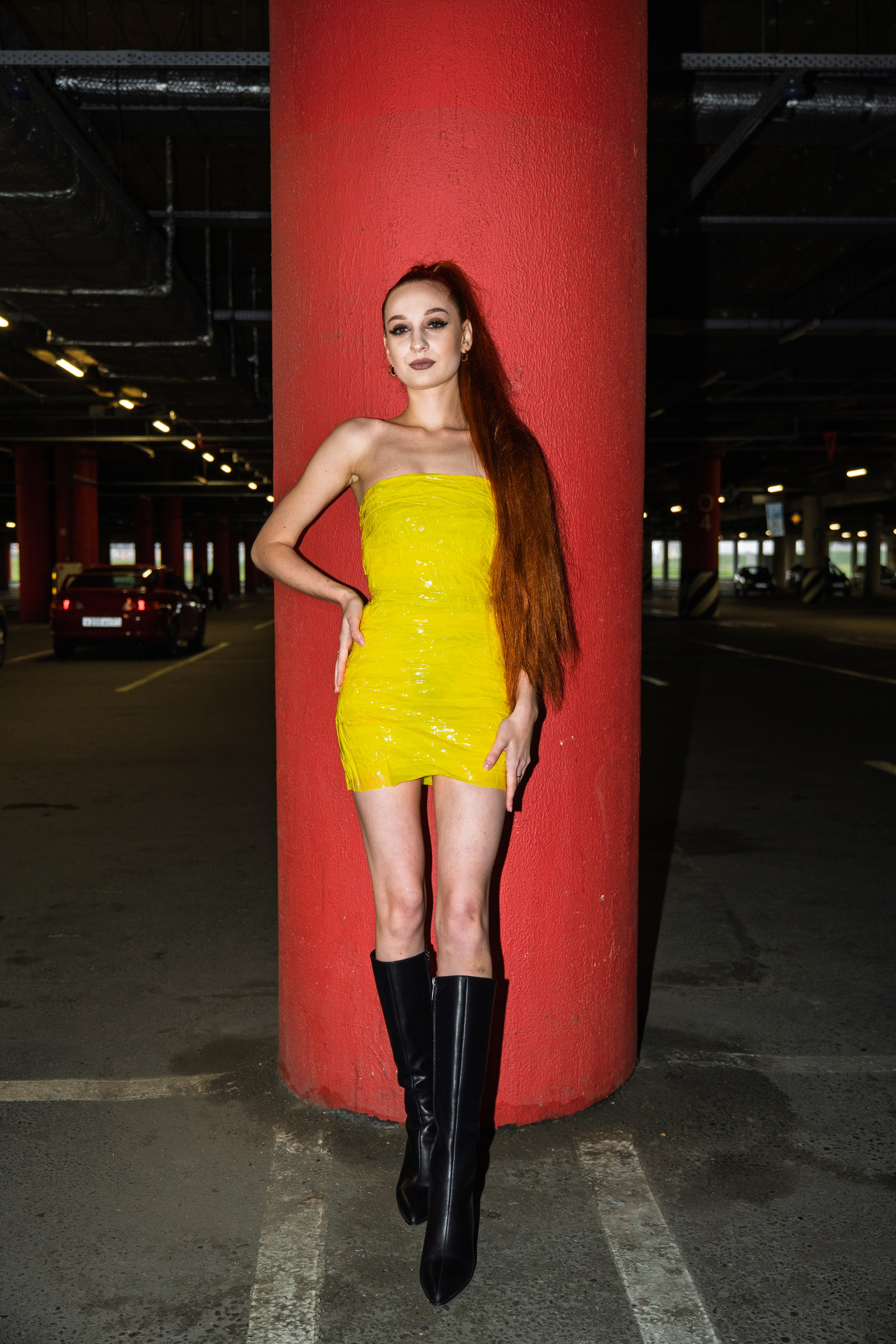 Индивидуальная съёмка. Фотограф и видеограф в Краснодарском крае