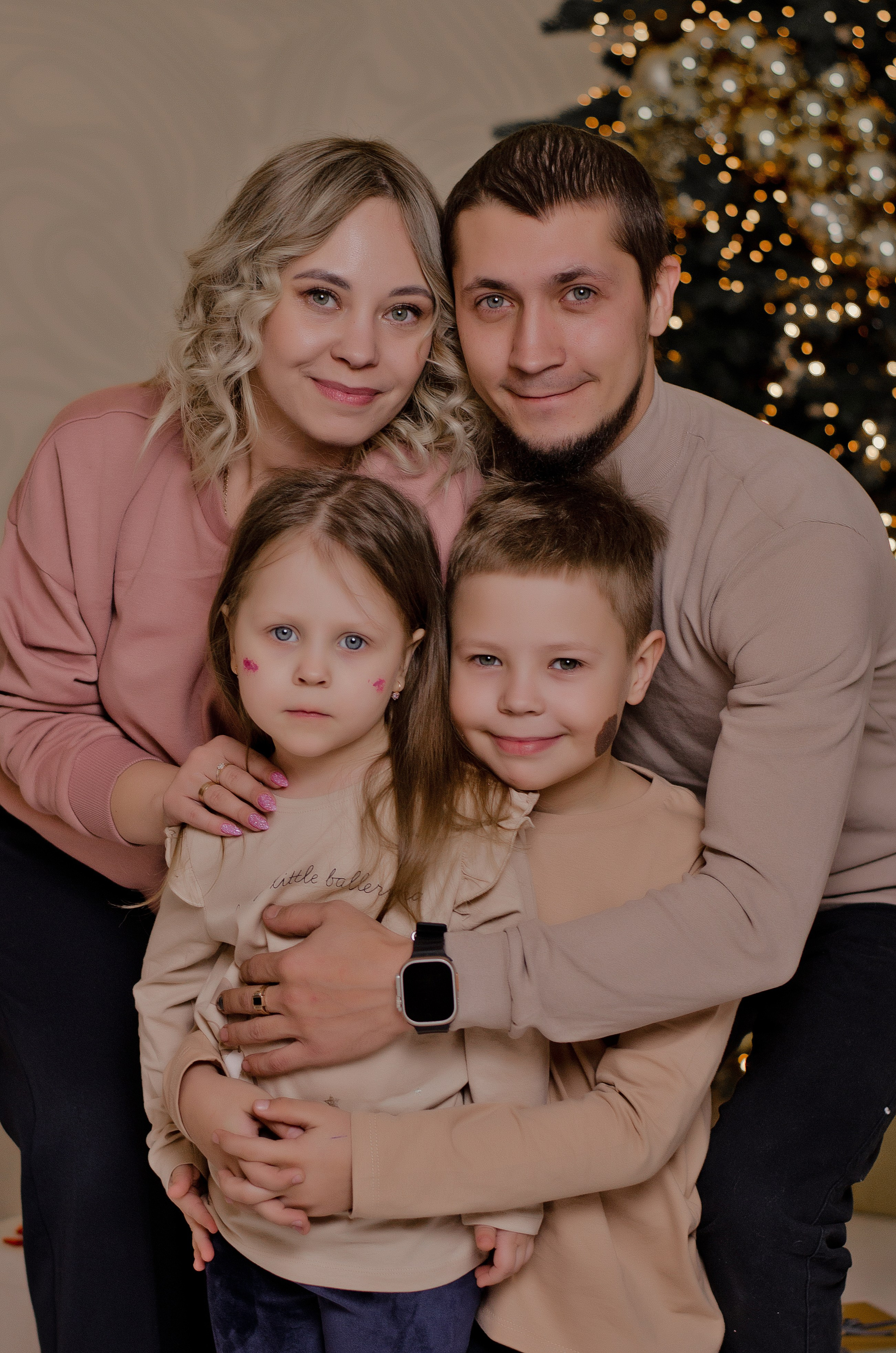 2025. Фотограф в Кемерово, Ольга Гаврилова