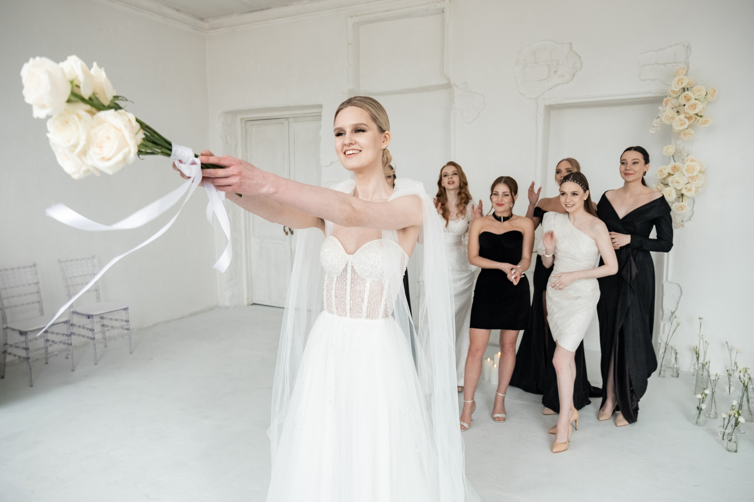 Александра и Ярослав 30.03.24. Фотограф Ирина Мищенко в В.Новгороде и Санкт-Петербурге