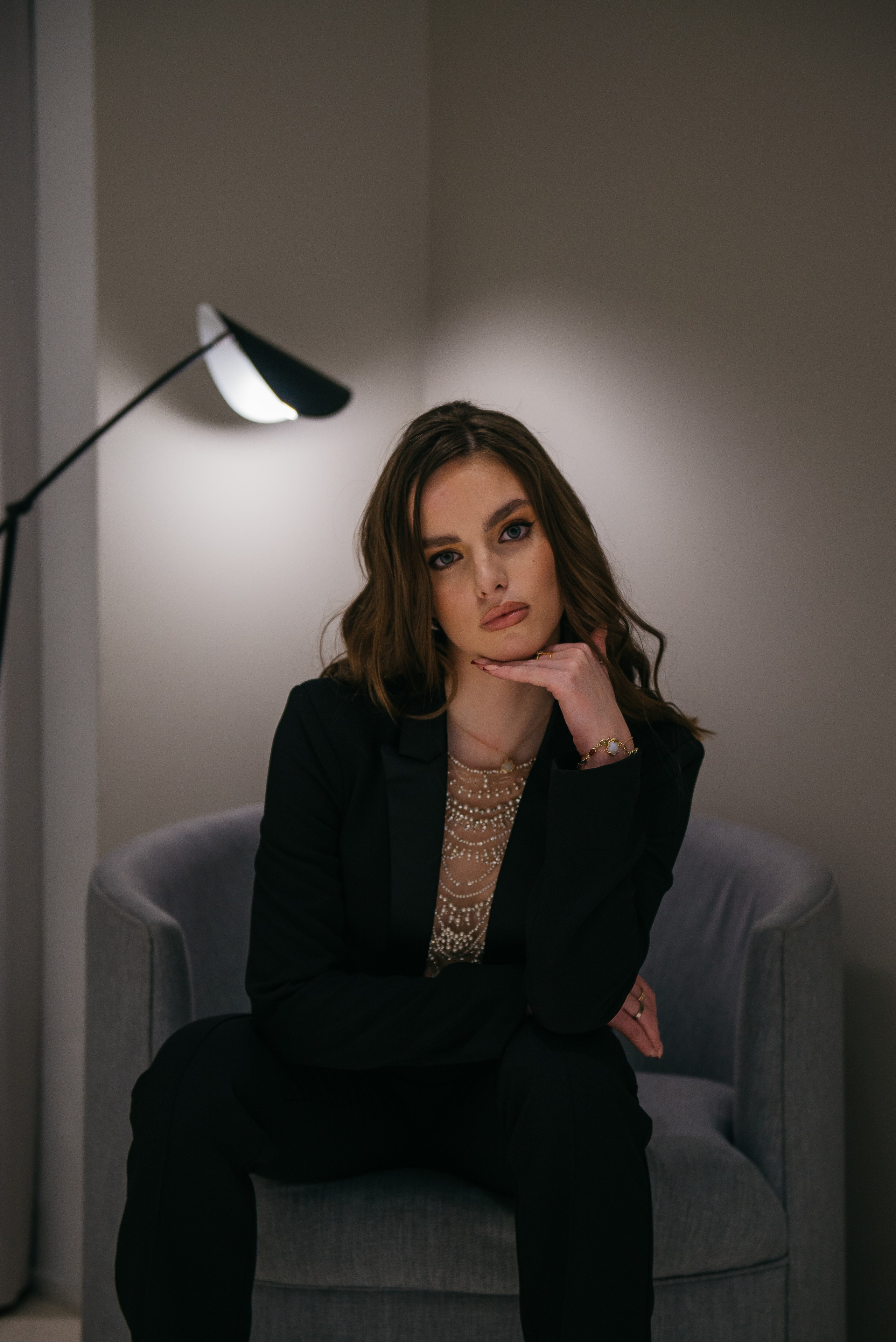 СОНЯ. Фотограф Лопаткина Ирина