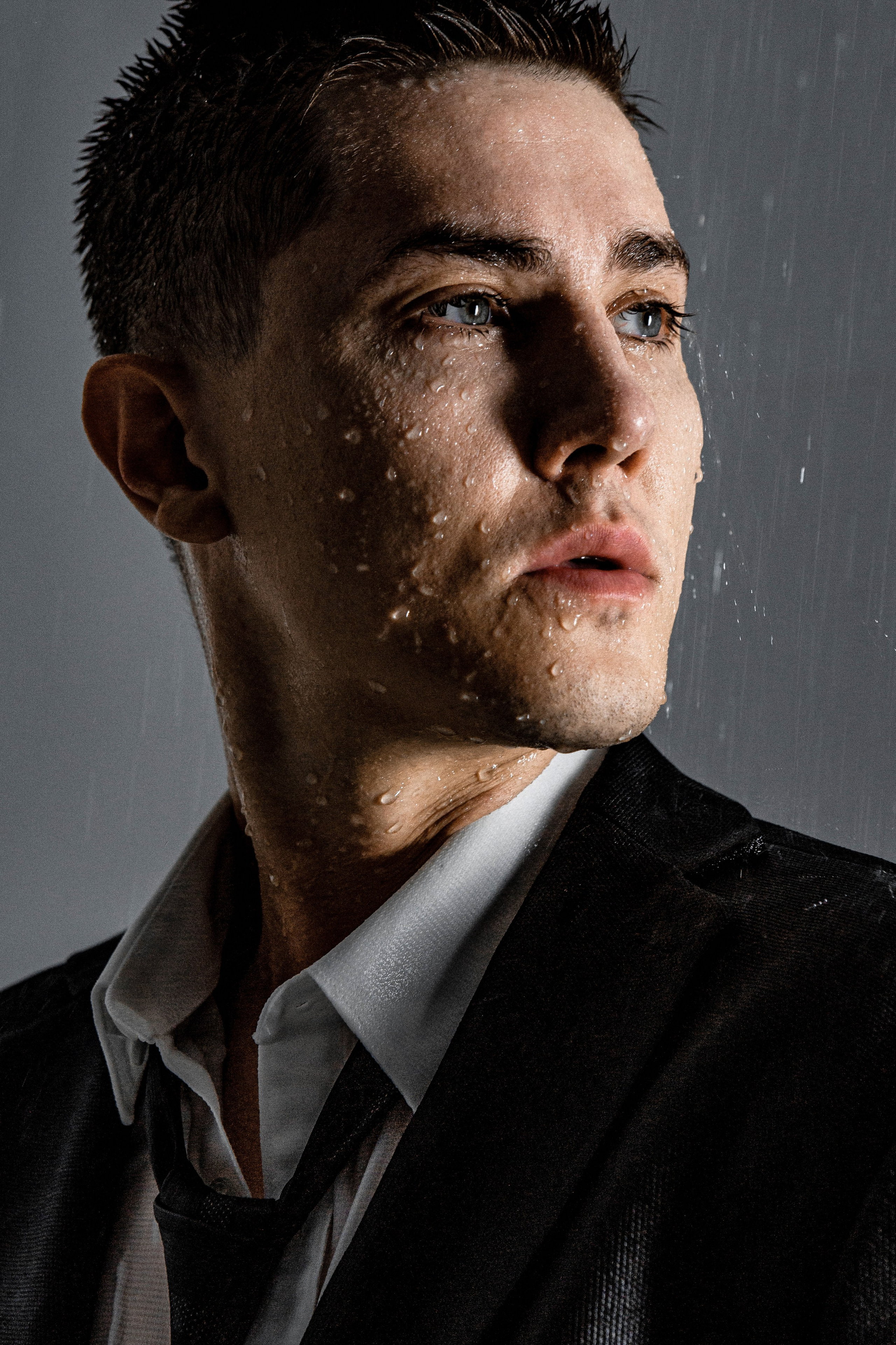 Ванная комната по мужски. Фотограф Екатерина Голицына