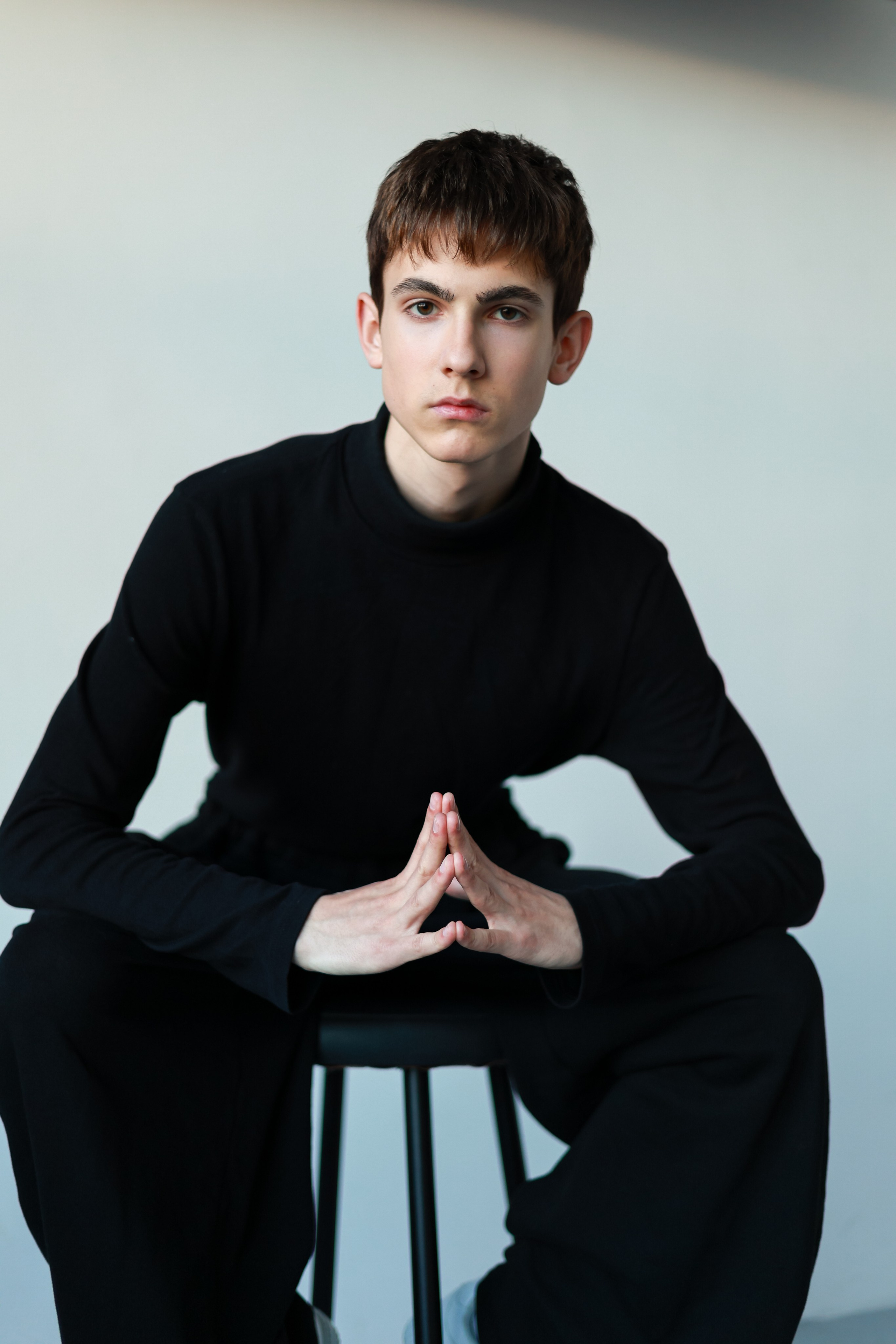 Модельные тесты для Павла. Свадебный фотограф Беларусь Ольга Козыренко