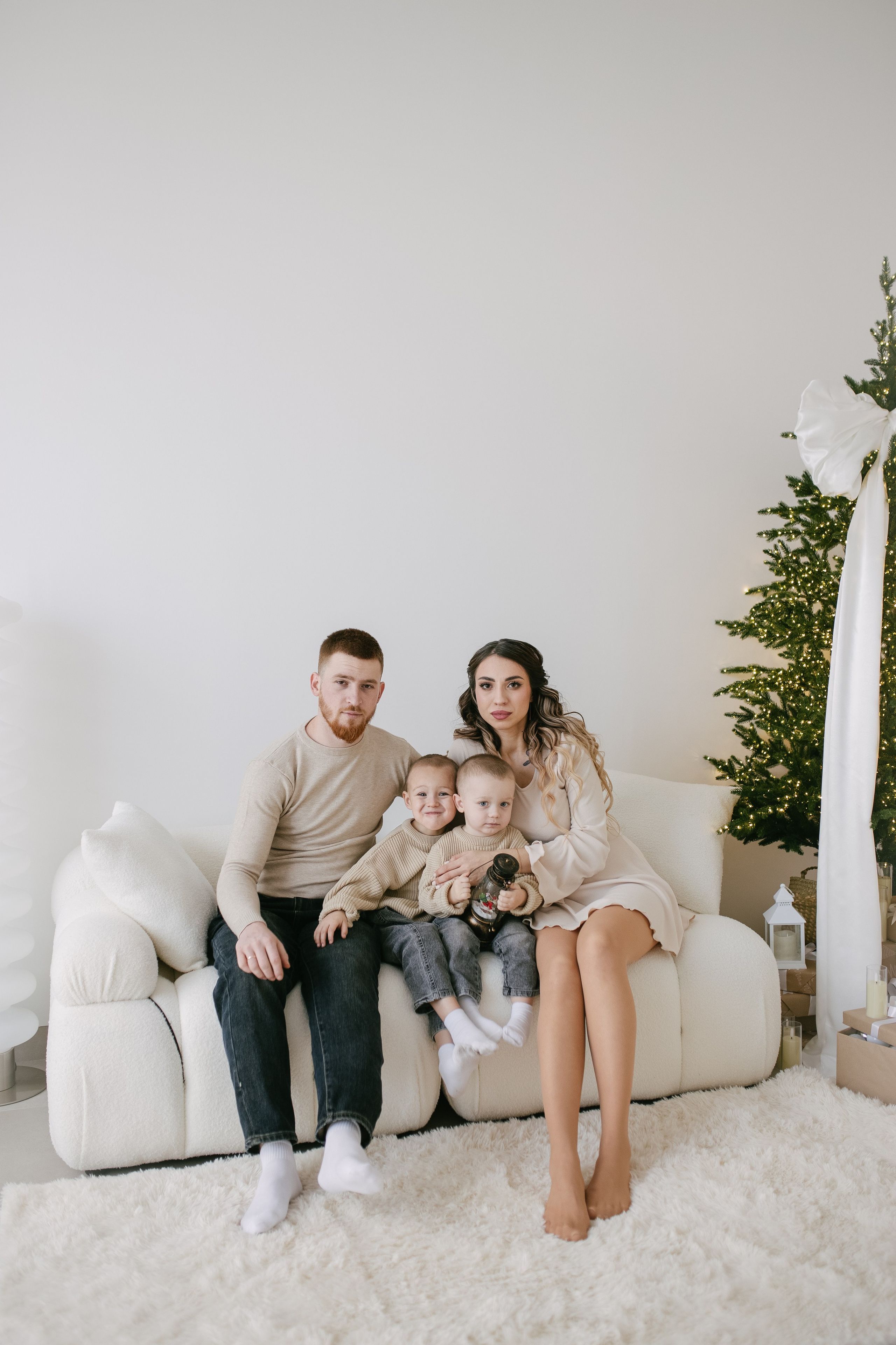 Семья. Главная