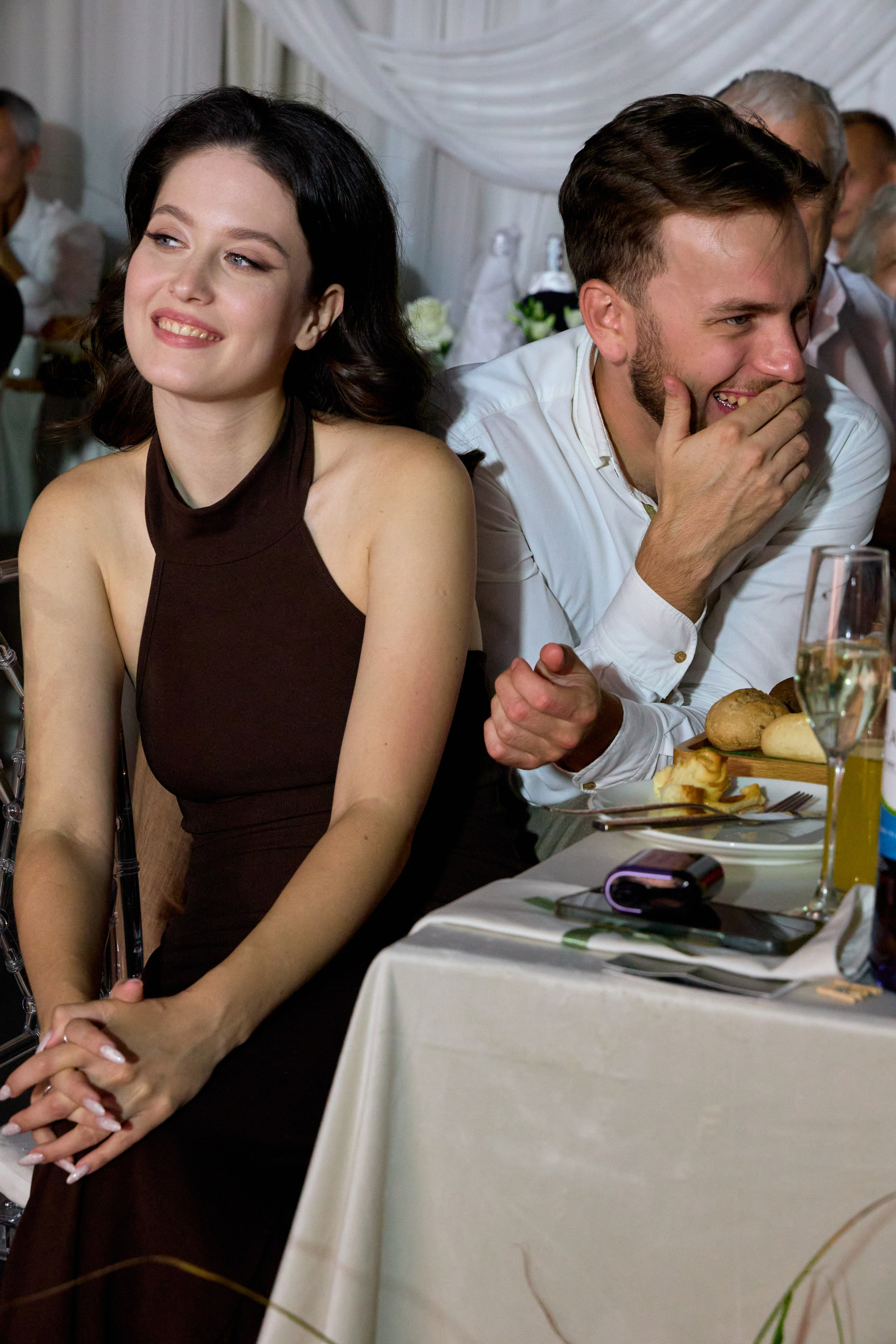 Свадебная фотосессия. Свадебный и репортажный фотограф в Самаре Иванов Дмитрий