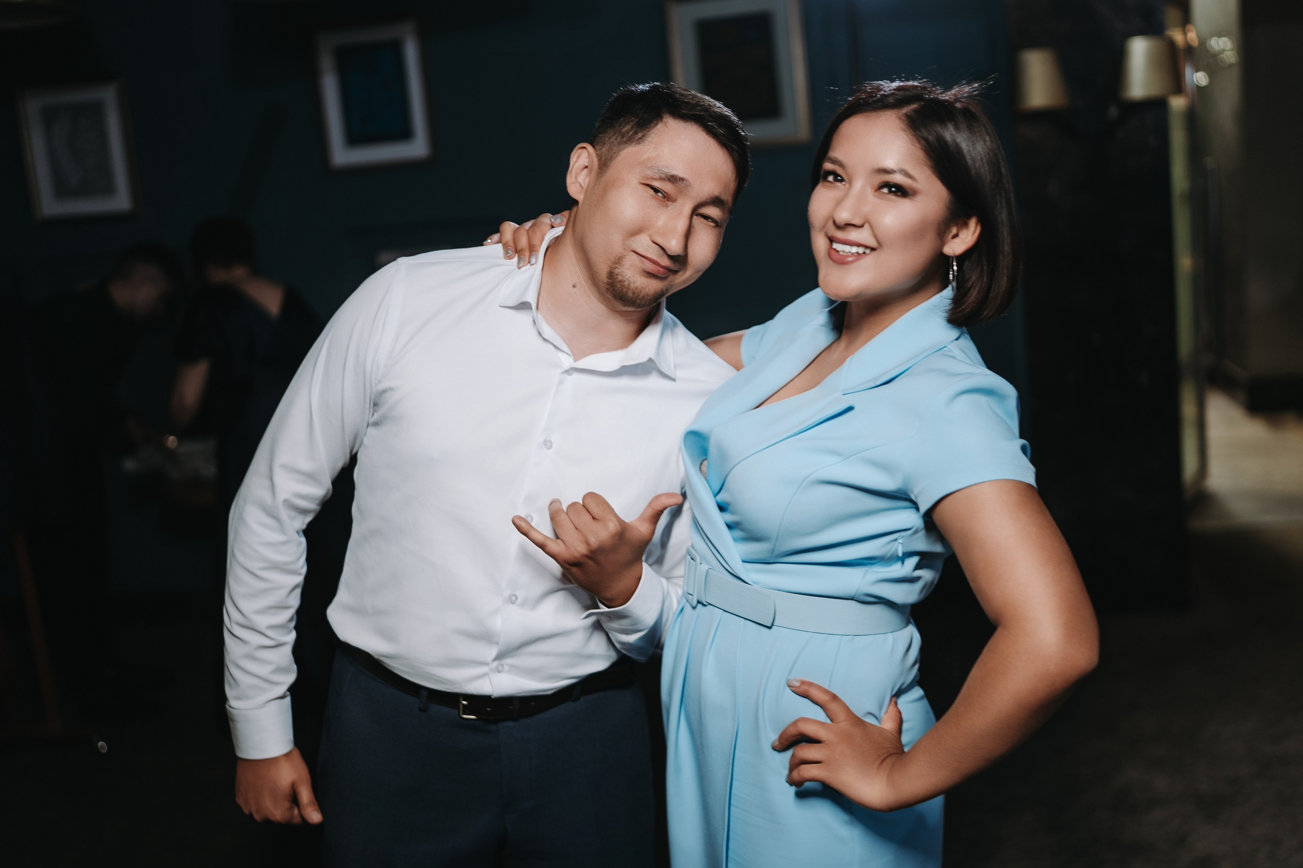 КИРОВСКИЙ ЗАГС, ЖК АРИСТОКРАТ, ПРЕЗИДЕНТ ОТЕЛЬ, РЕСТОРАН БАШКИРИЯ, ВЕДУЩИЙ АЗАТ ГАЙСИН, УФА