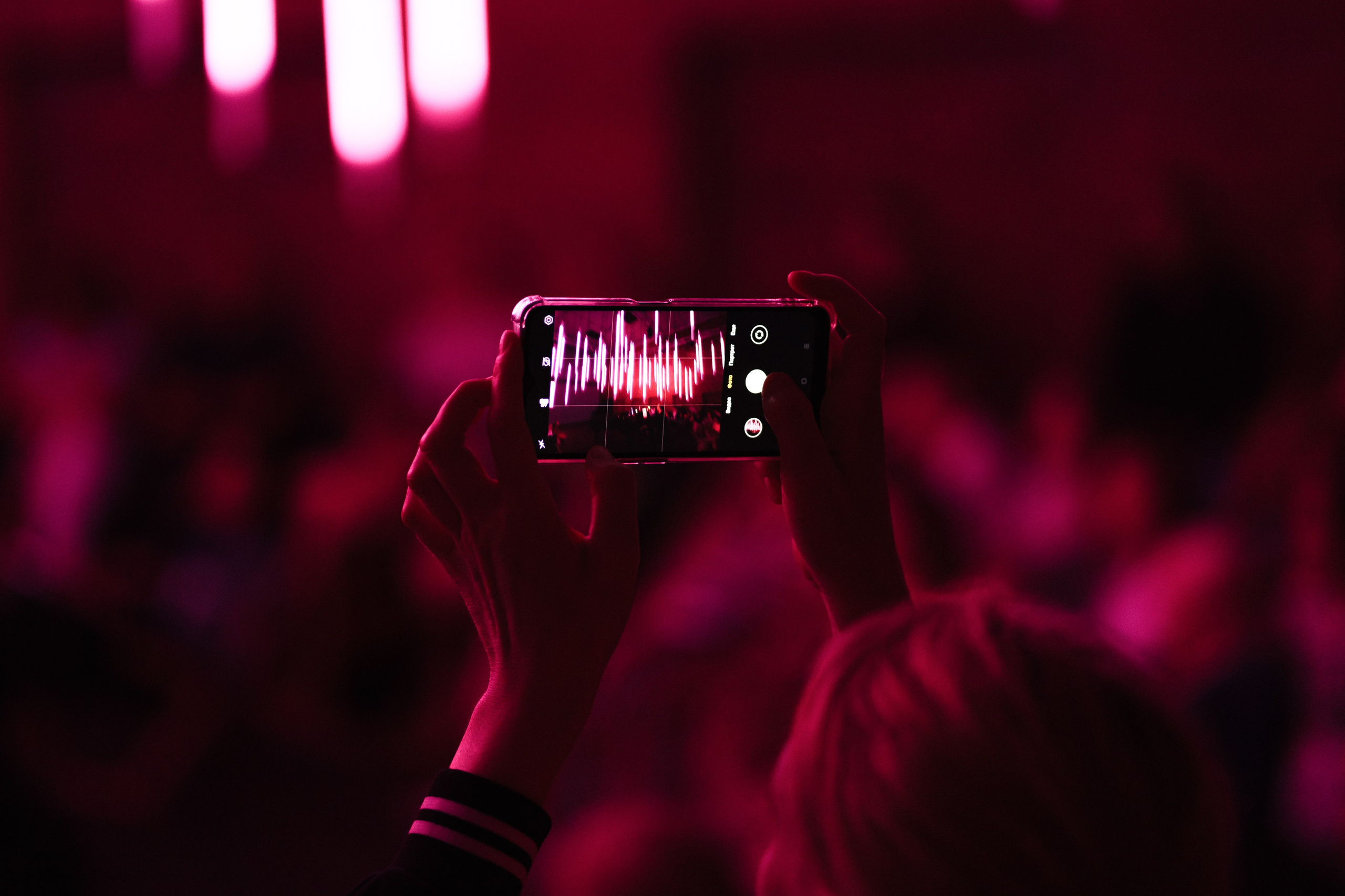 Портфолио. Беркутов Александр ивент-фотограф в Перми