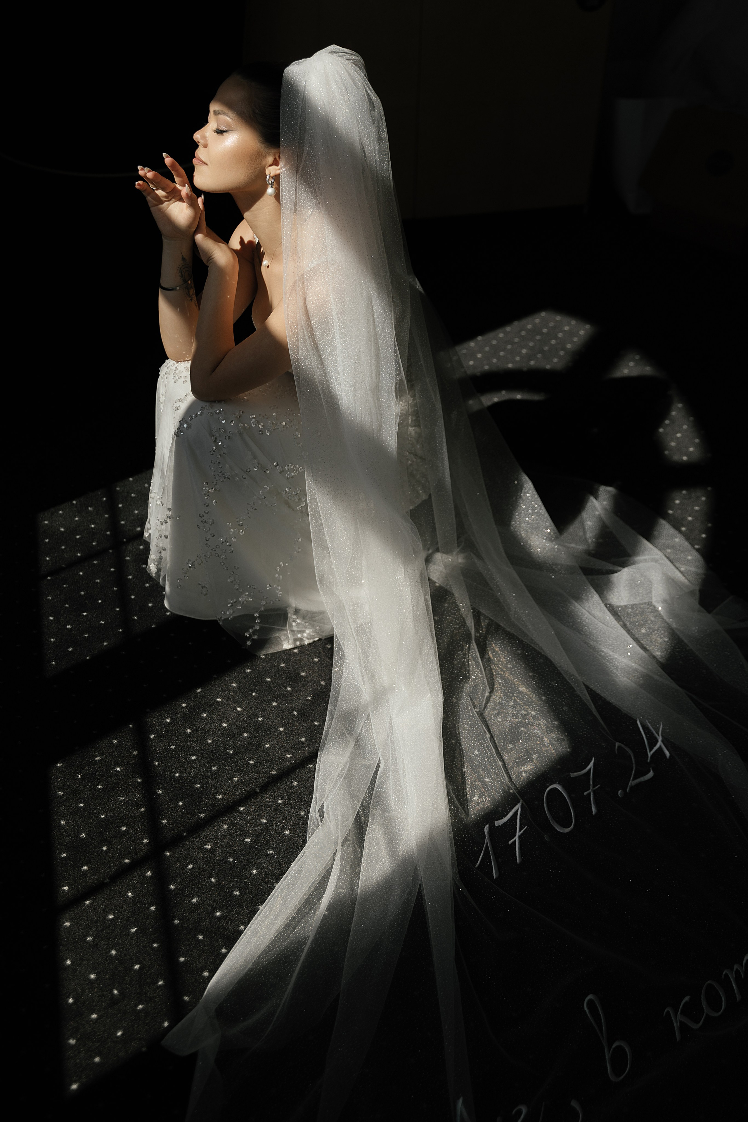 Юрий и Анастасия. Свадебный и семейный фотограф Харольцева Наталья