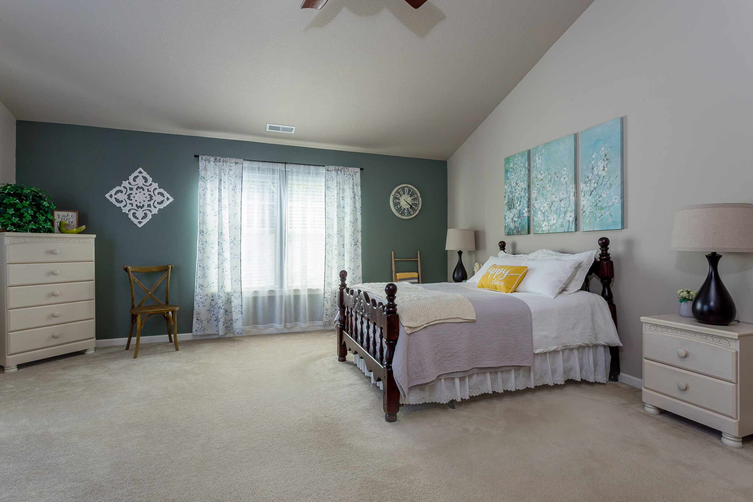 Interior photographer Vitalii in Portland and Vancouver