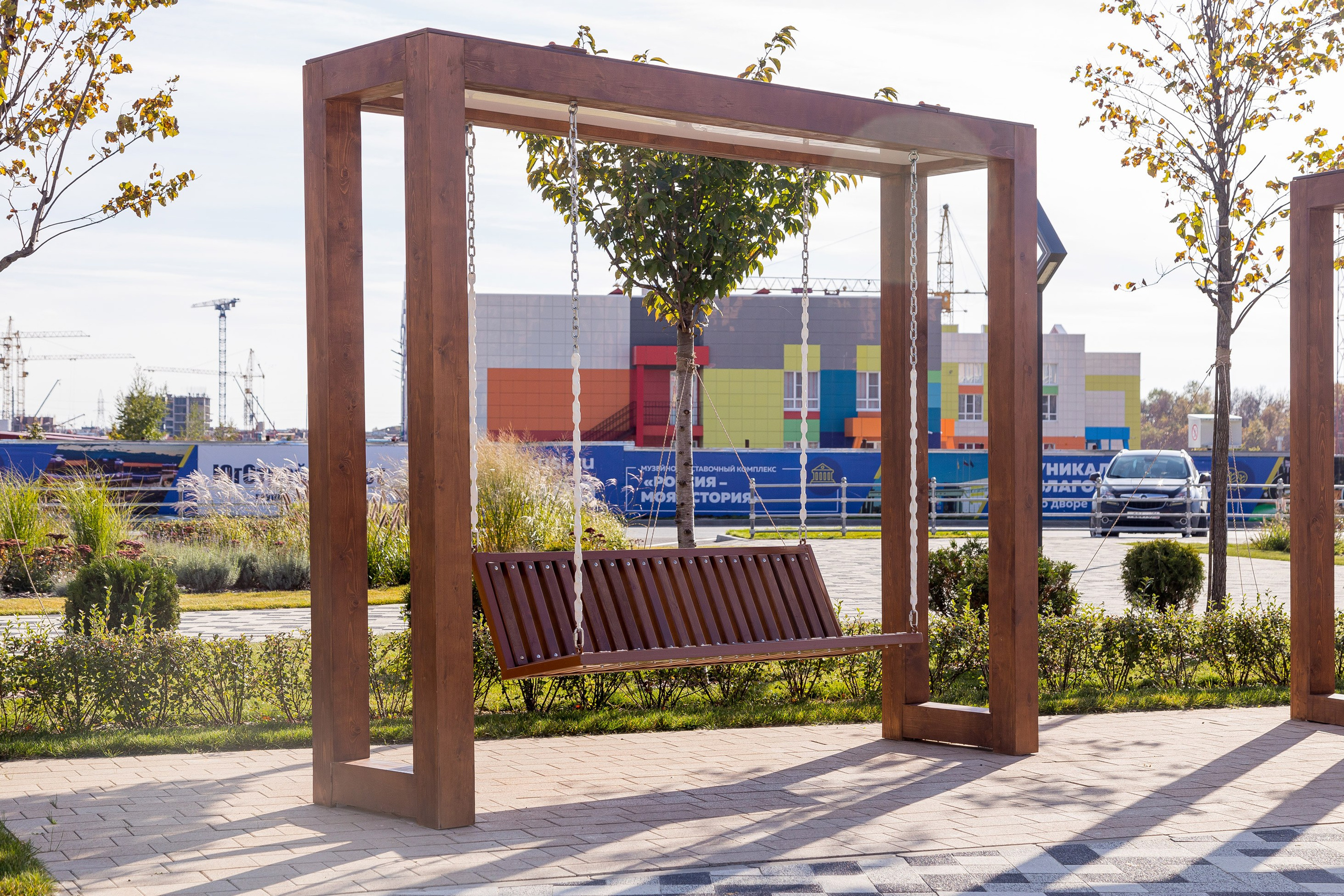 Exterior photography. Interior photographer Vitalii in Portland and Vancouver