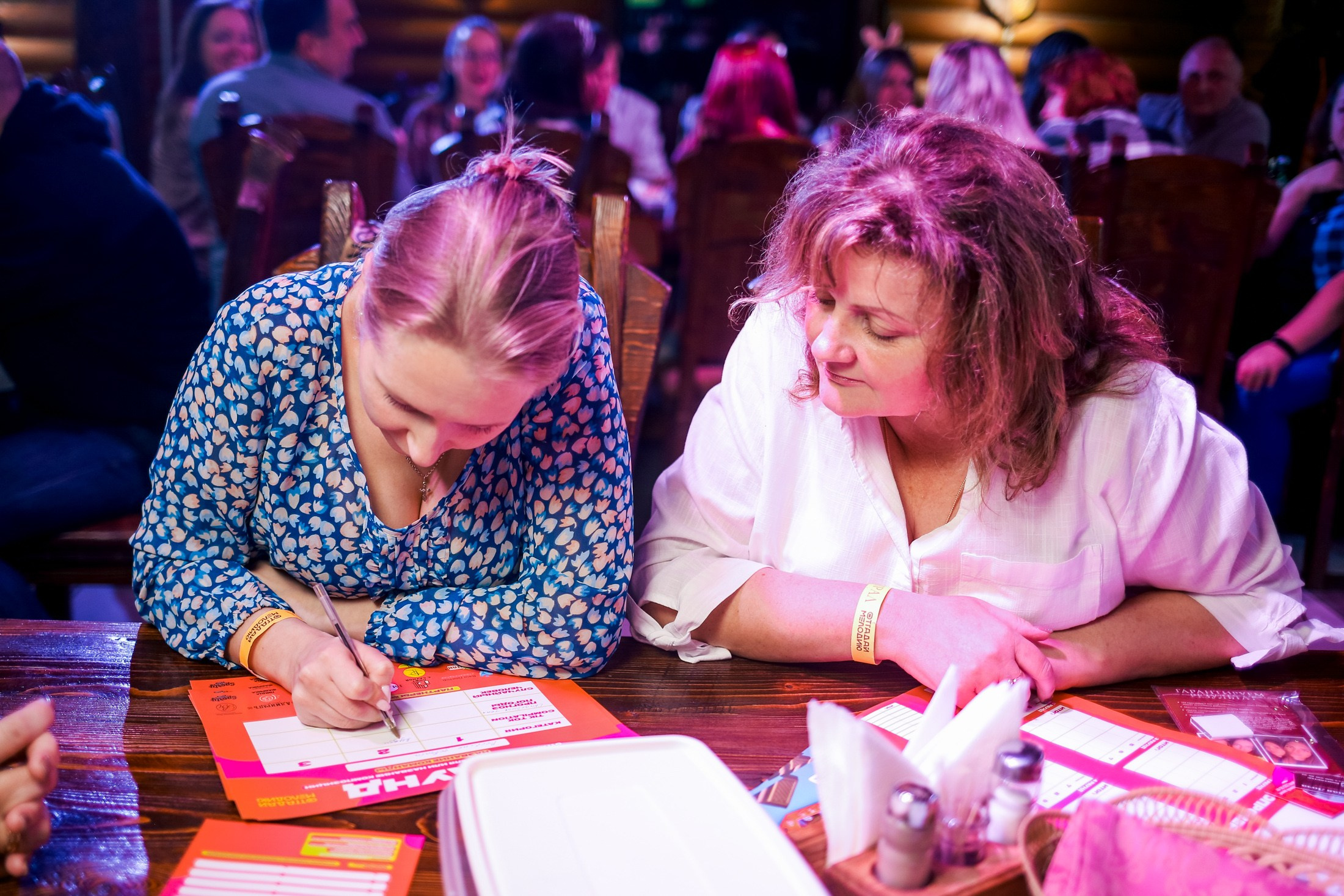 БАНКЕТЫ ЮБИЛЕИ. Спортивный фотограф Нижний Новгород