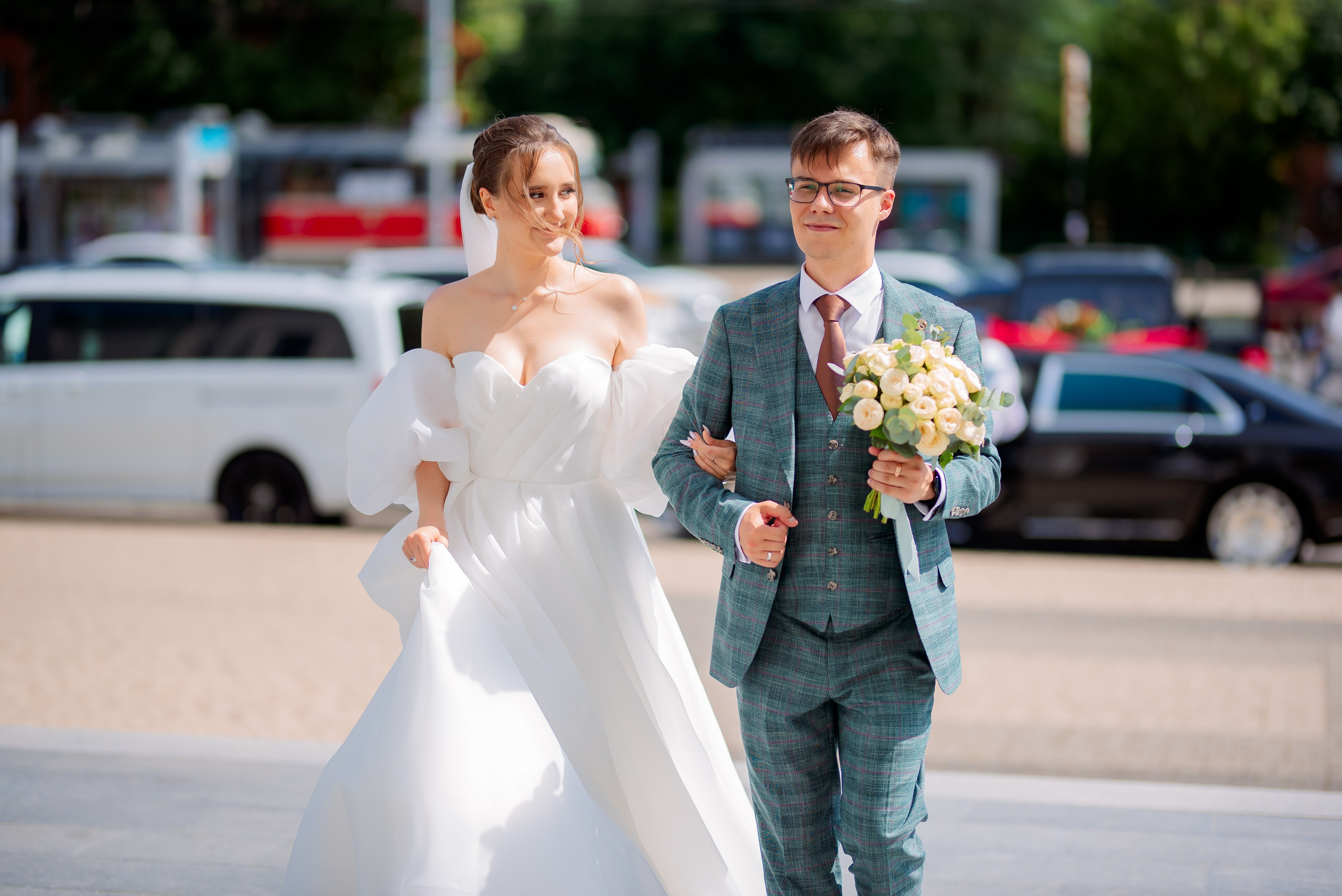 Е+В. Фотограф Краснодар Николай Андросов