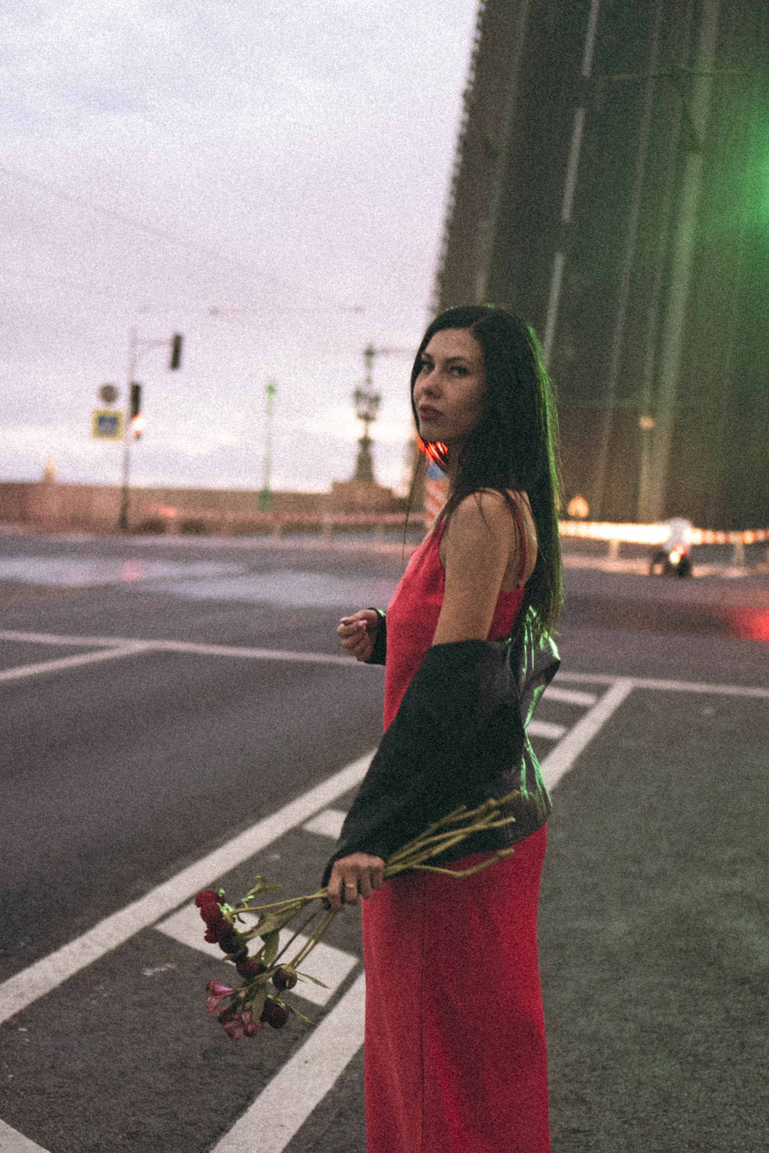 Ночная серия. Профессиональный фотограф, Санкт-Петербург — Виктория Богомолова