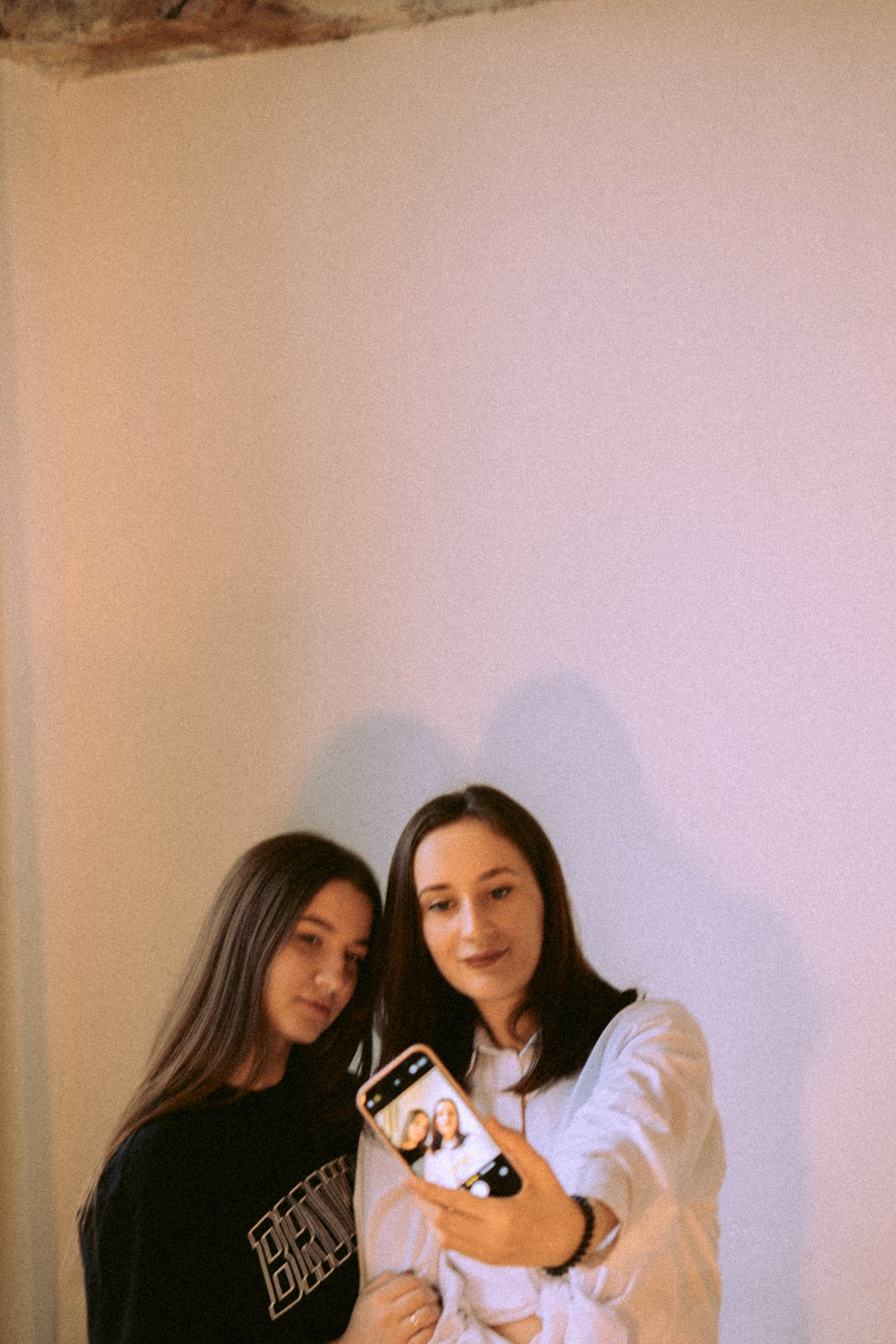 Подружки. Профессиональный фотограф, Санкт-Петербург — Виктория Богомолова