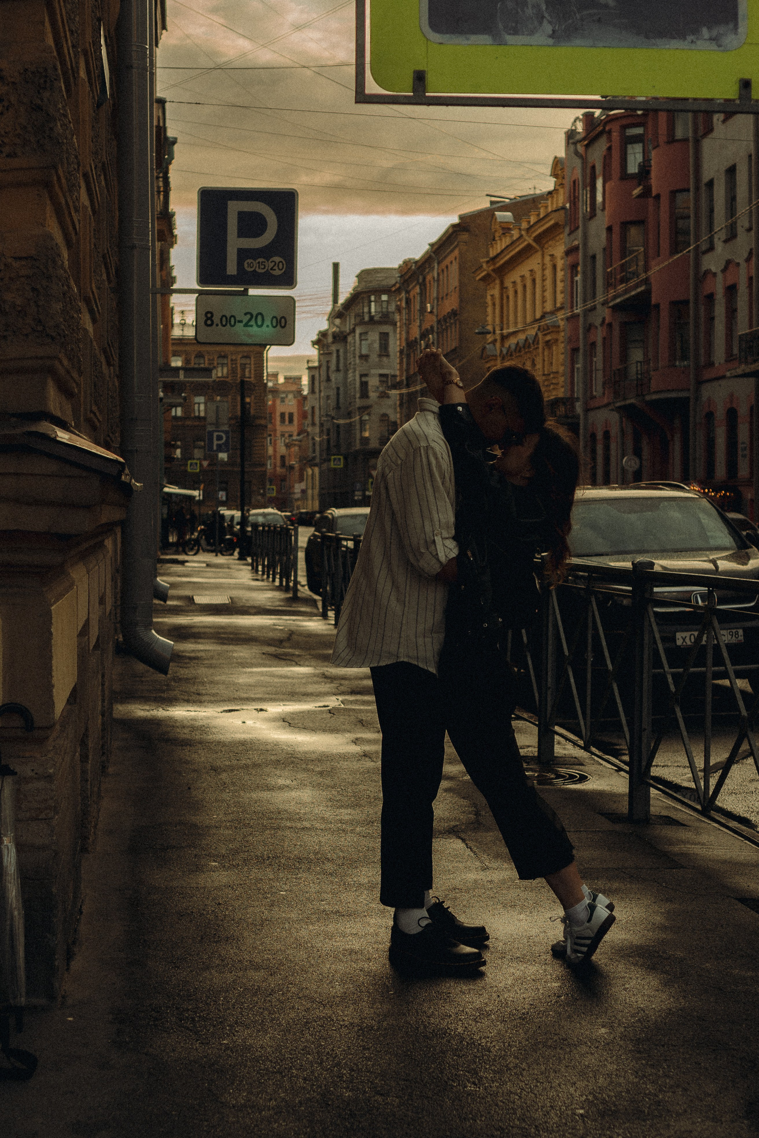 ЛЮБОВЬ В ИЮНЕ. Профессиональный фотограф, Санкт-Петербург — Виктория Богомолова